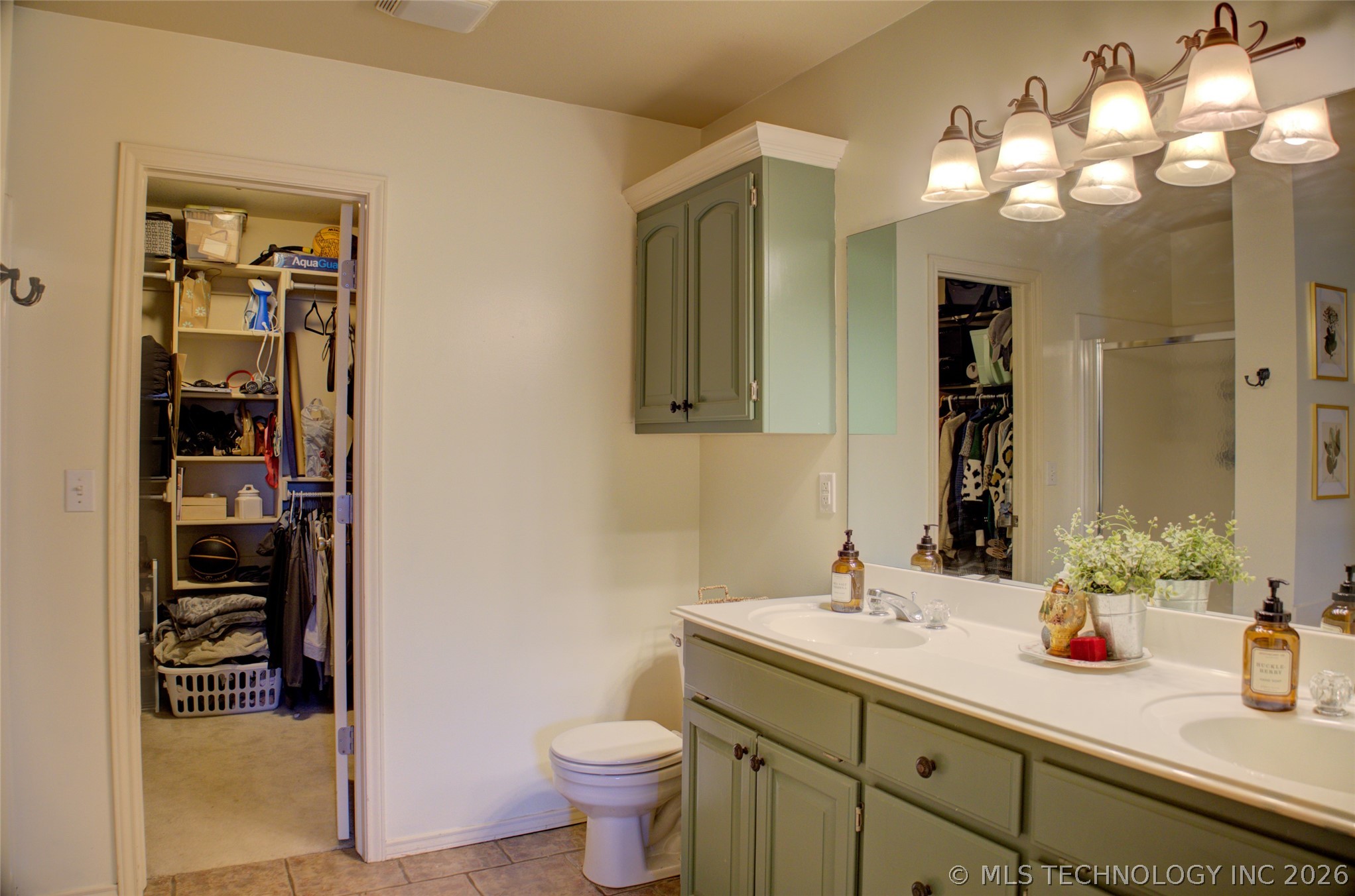 1106 W 119th Street S Jenks OK 74037