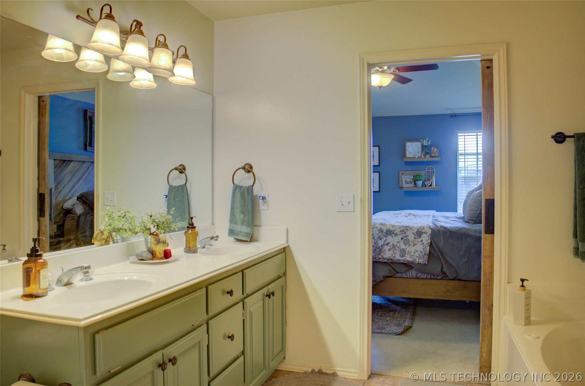1106 W 119th Street S Jenks OK 74037