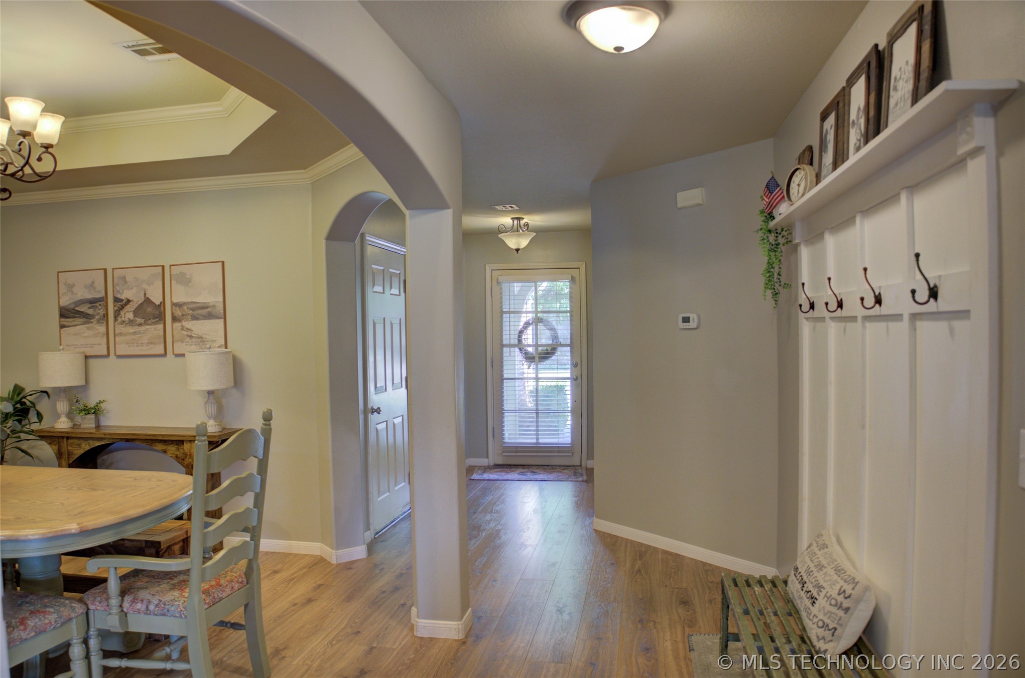 1106 W 119th Street S Jenks OK 74037