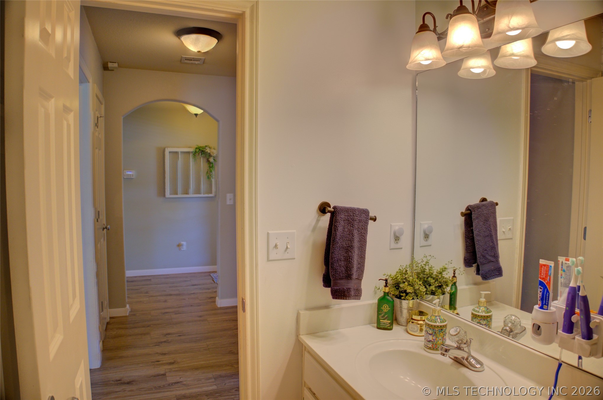 1106 W 119th Street S Jenks OK 74037