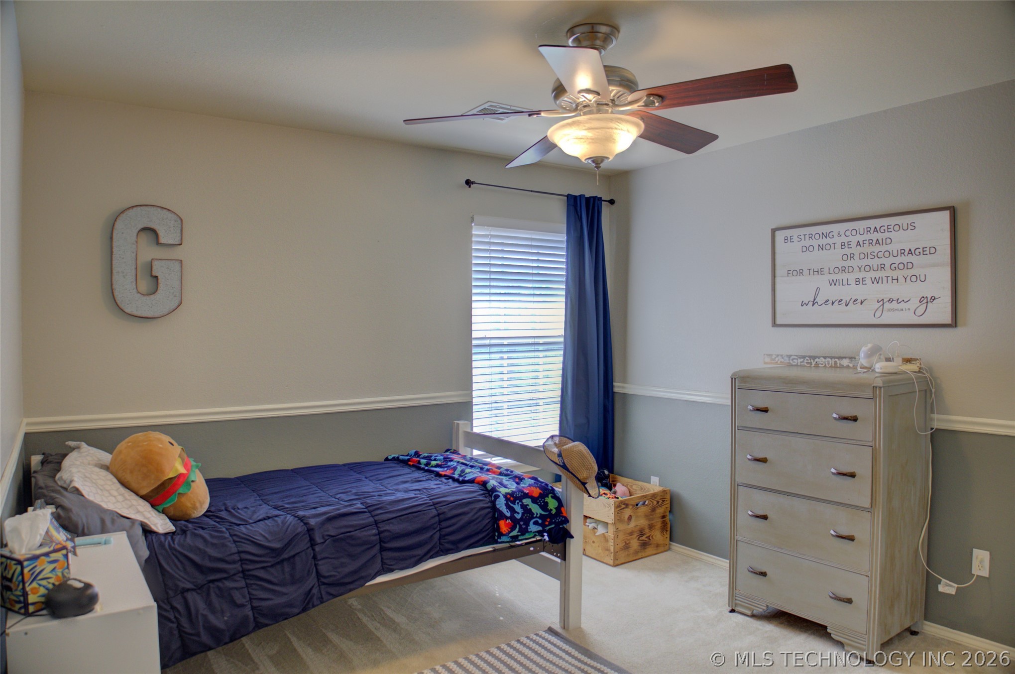 1106 W 119th Street S Jenks OK 74037