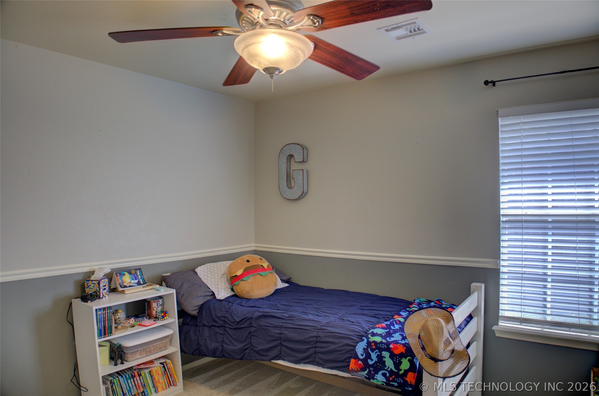 1106 W 119th Street S Jenks OK 74037