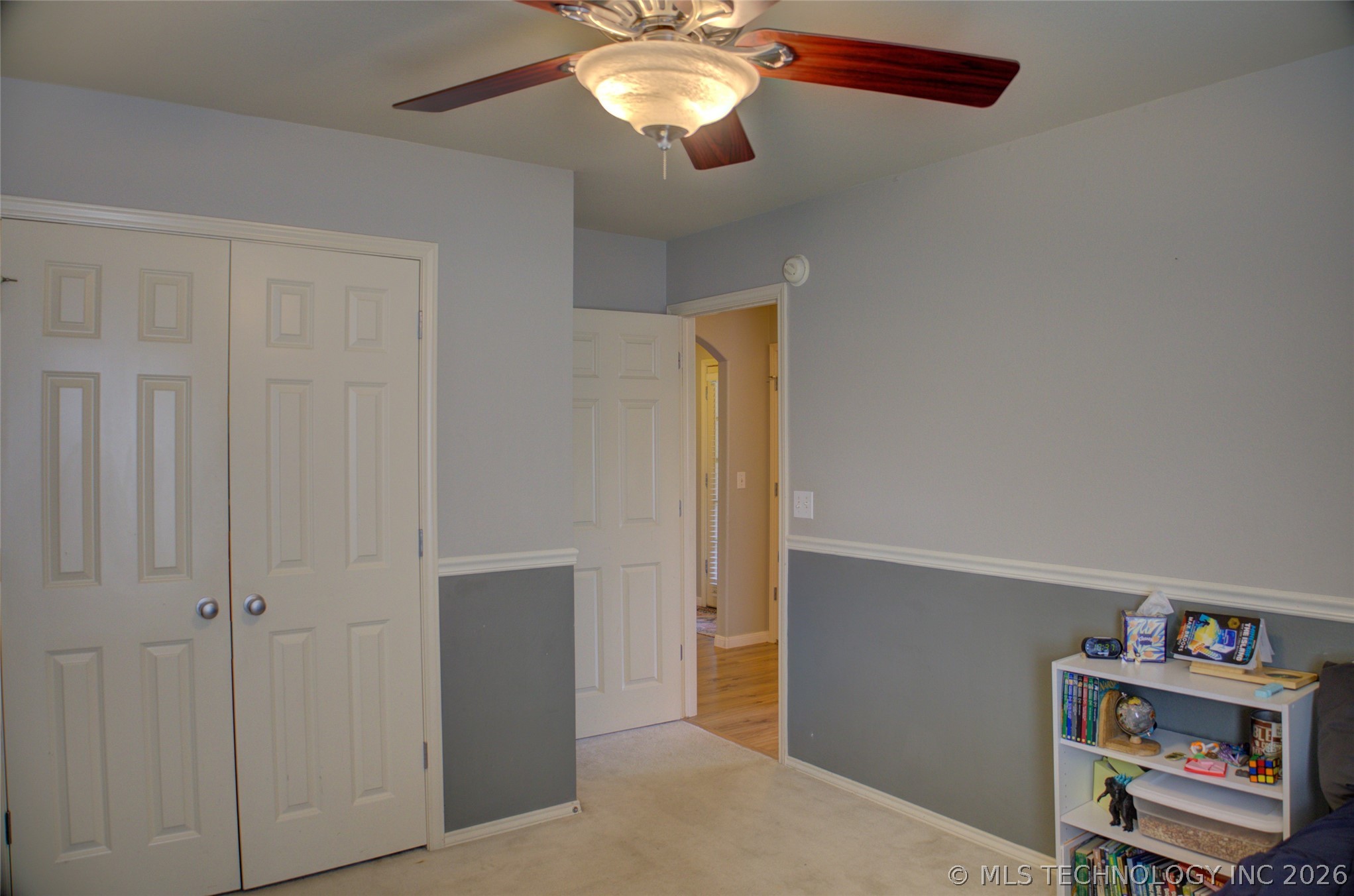 1106 W 119th Street S Jenks OK 74037