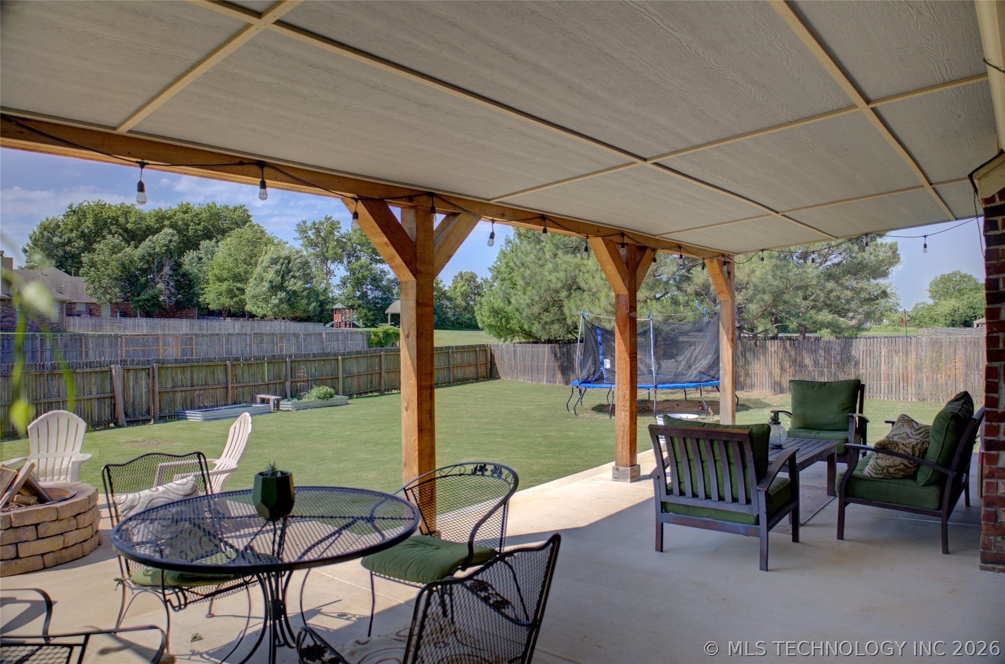 1106 W 119th Street S Jenks OK 74037