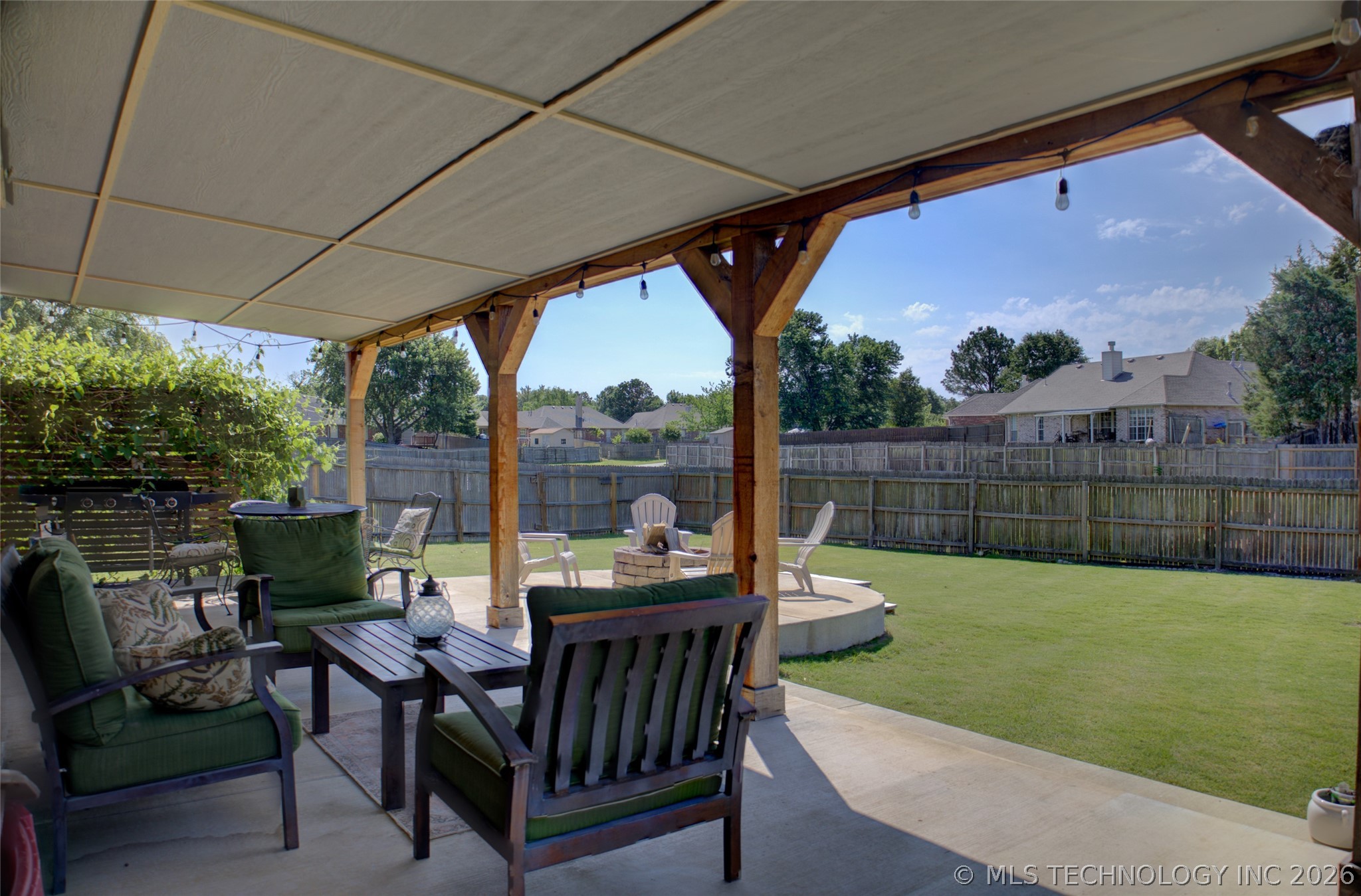 1106 W 119th Street S Jenks OK 74037