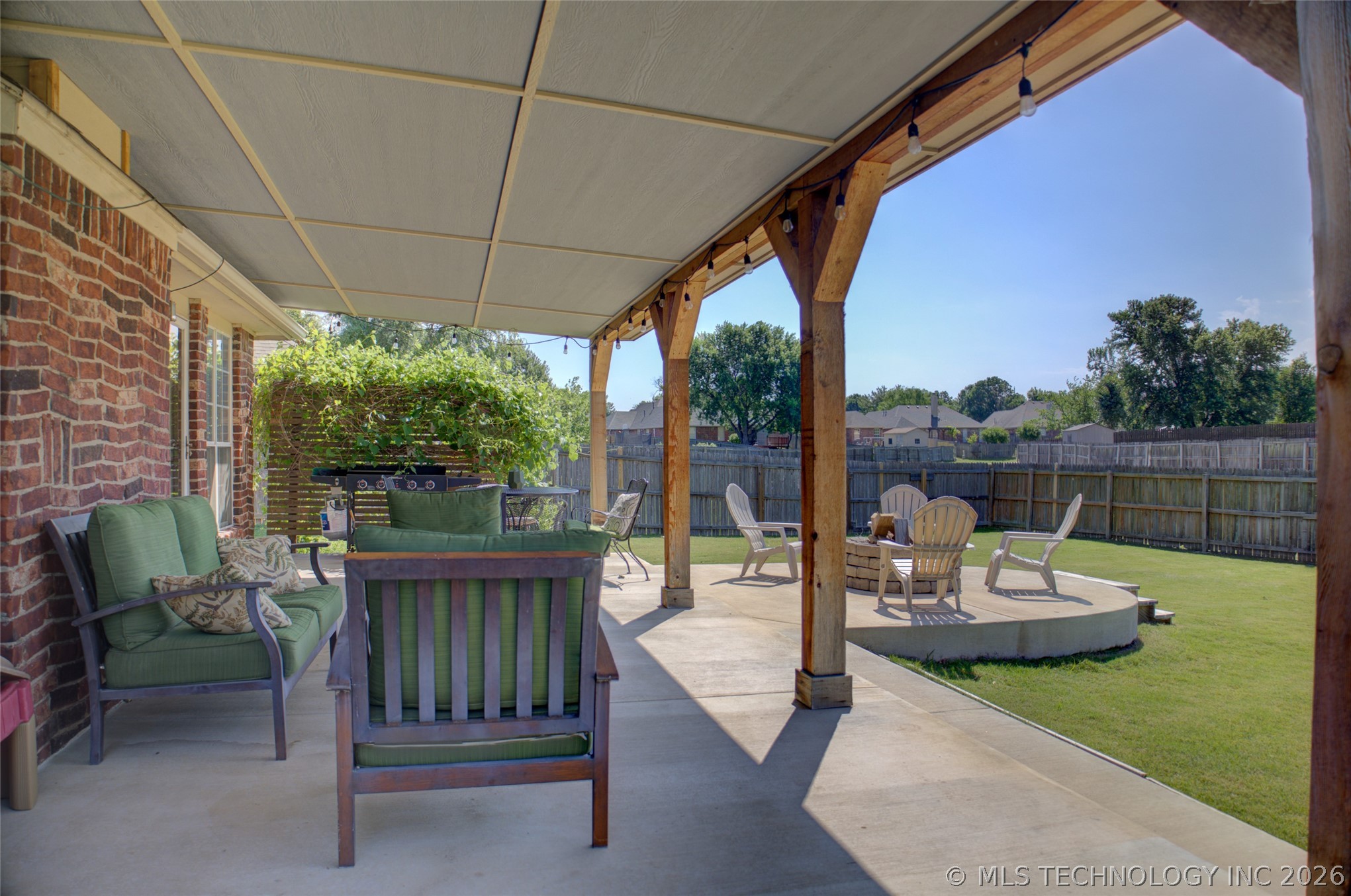 1106 W 119th Street S Jenks OK 74037
