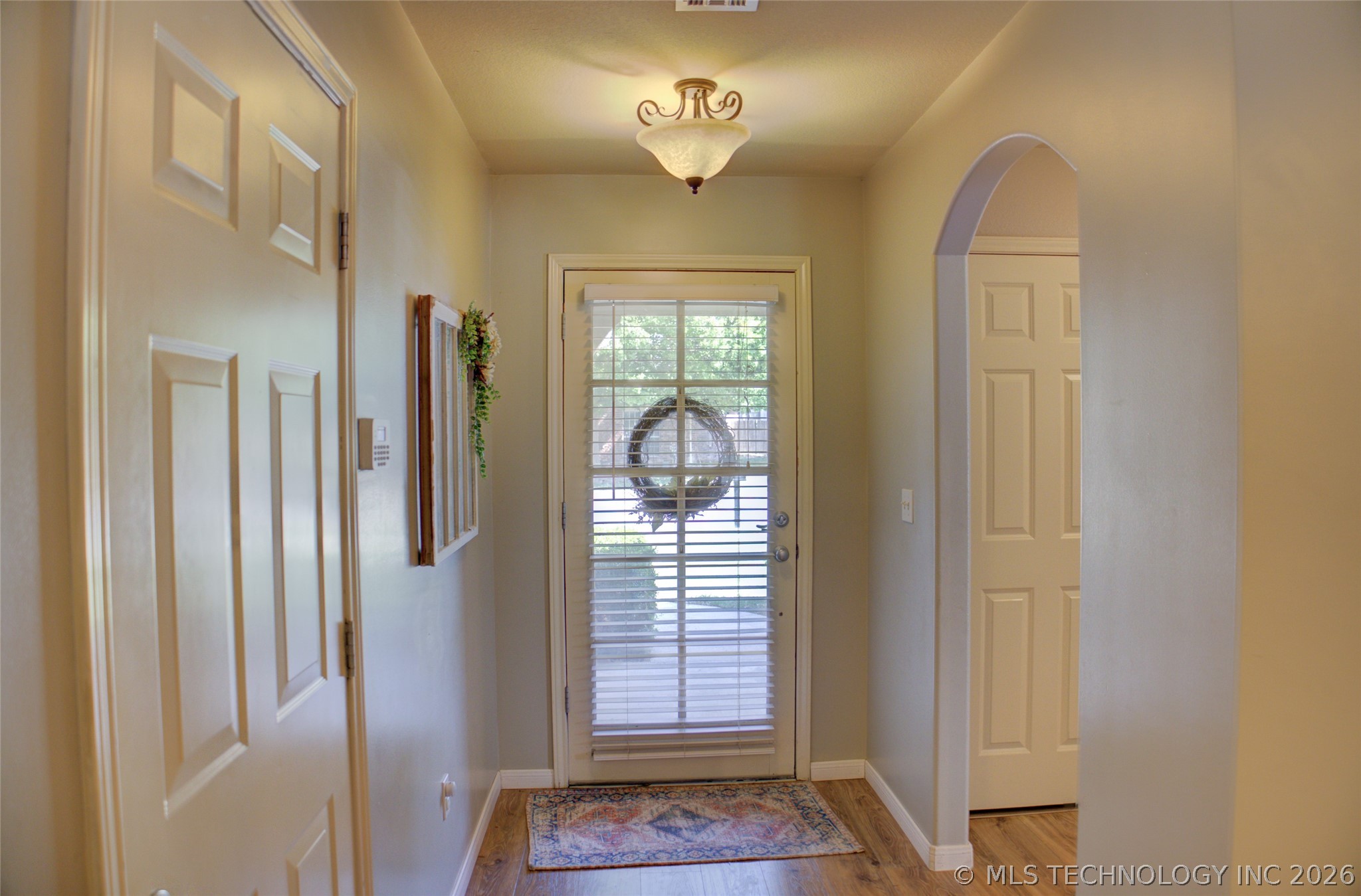 1106 W 119th Street S Jenks OK 74037