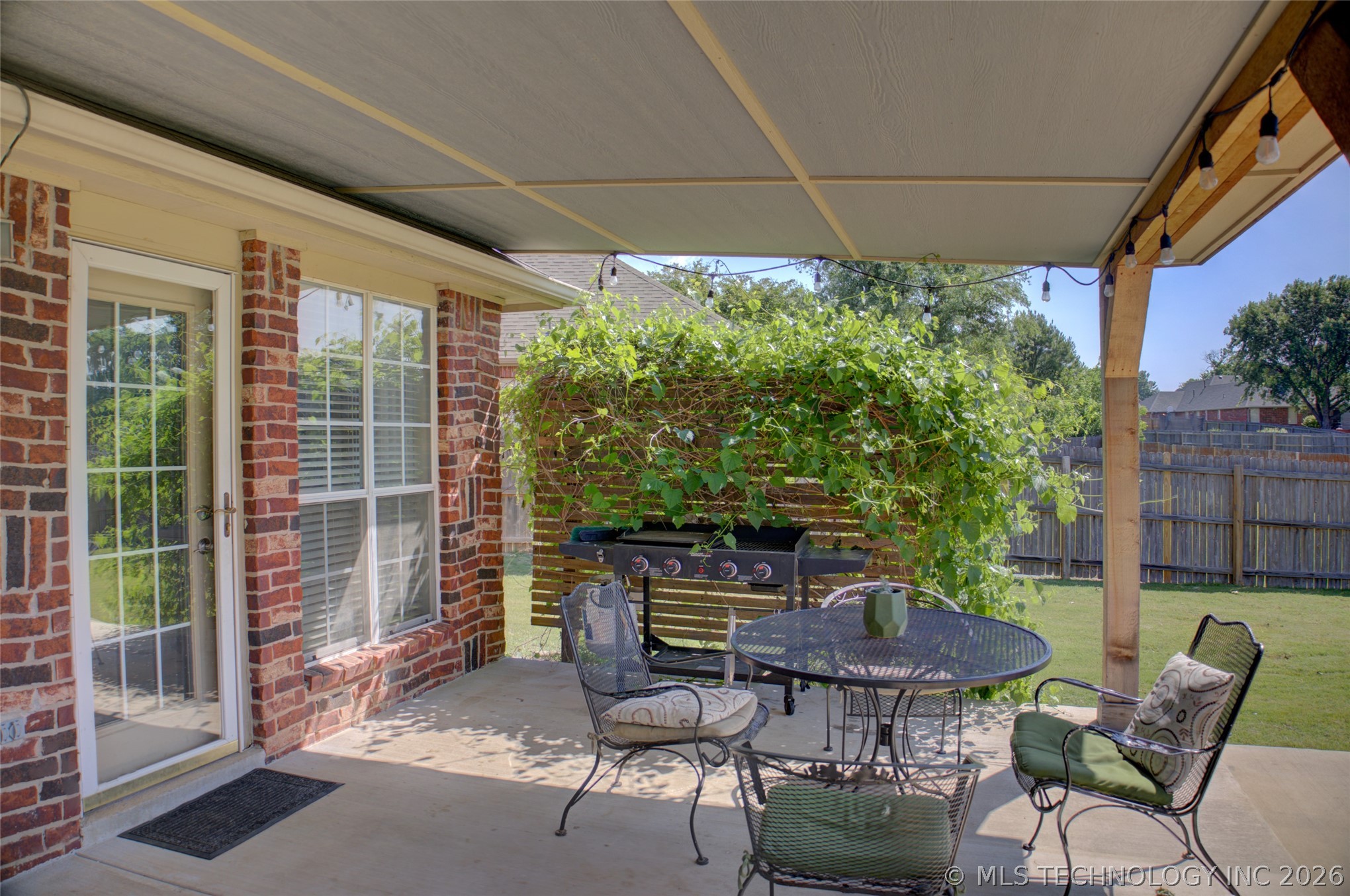 1106 W 119th Street S Jenks OK 74037