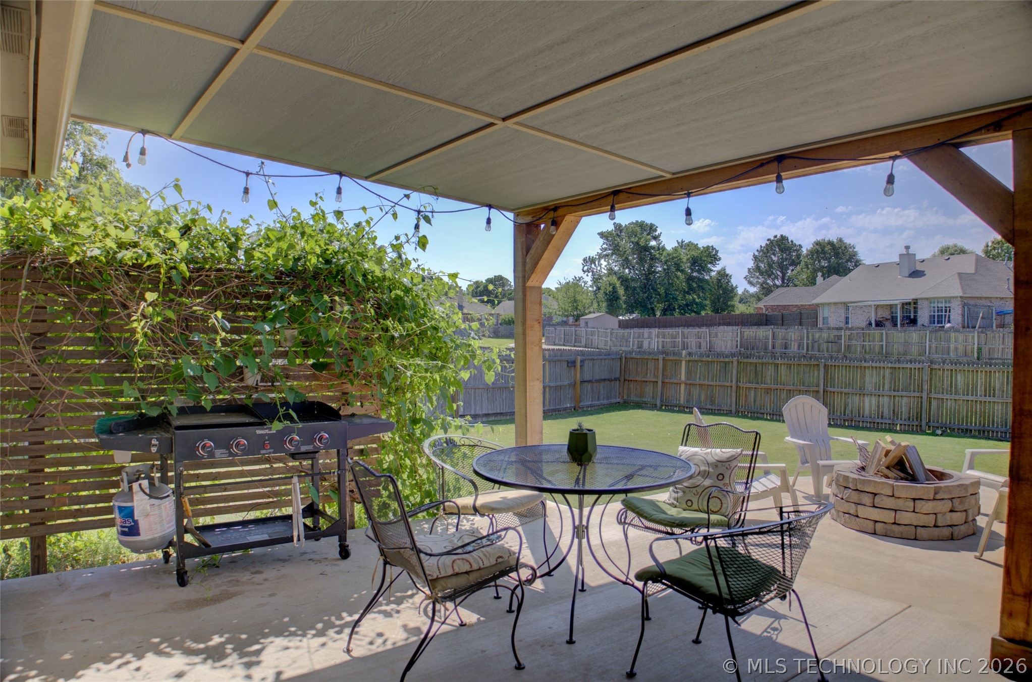 1106 W 119th Street S Jenks OK 74037