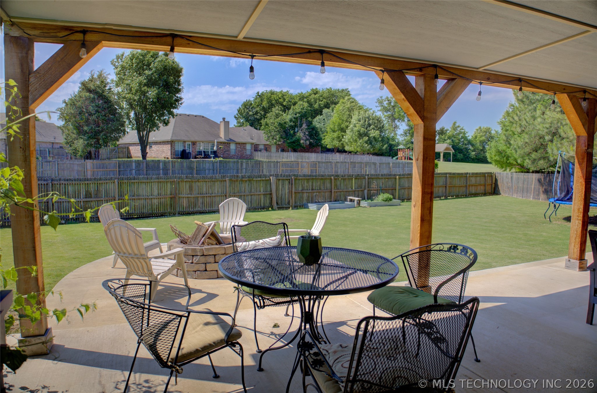 1106 W 119th Street S Jenks OK 74037