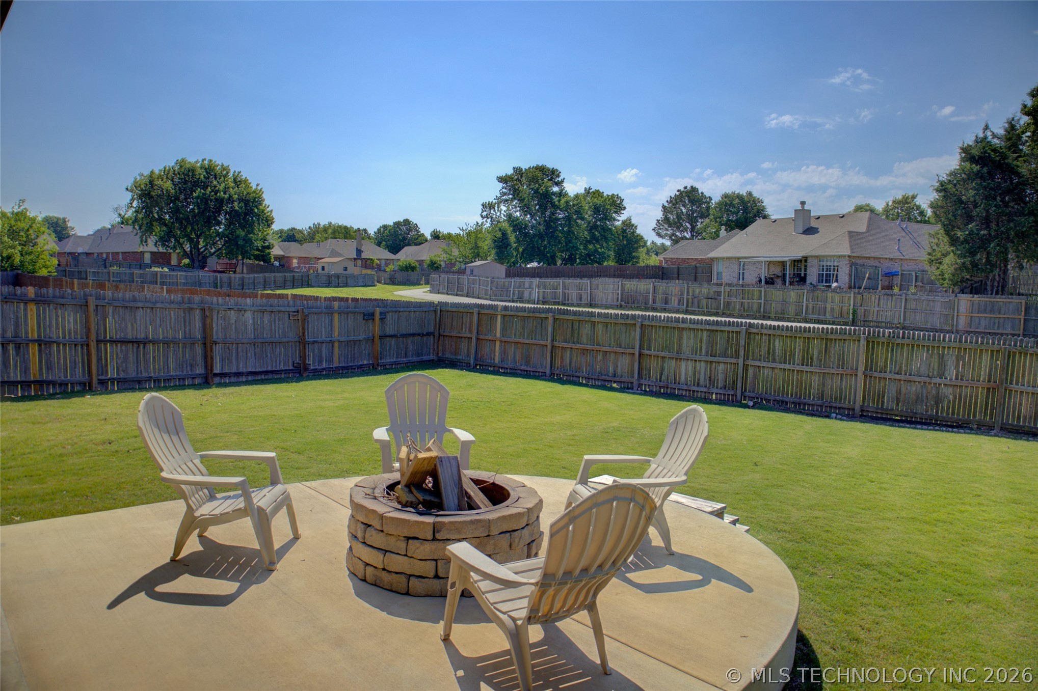1106 W 119th Street S Jenks OK 74037