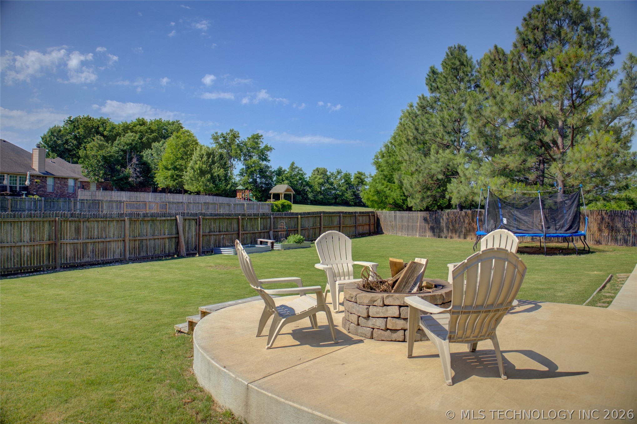 1106 W 119th Street S Jenks OK 74037