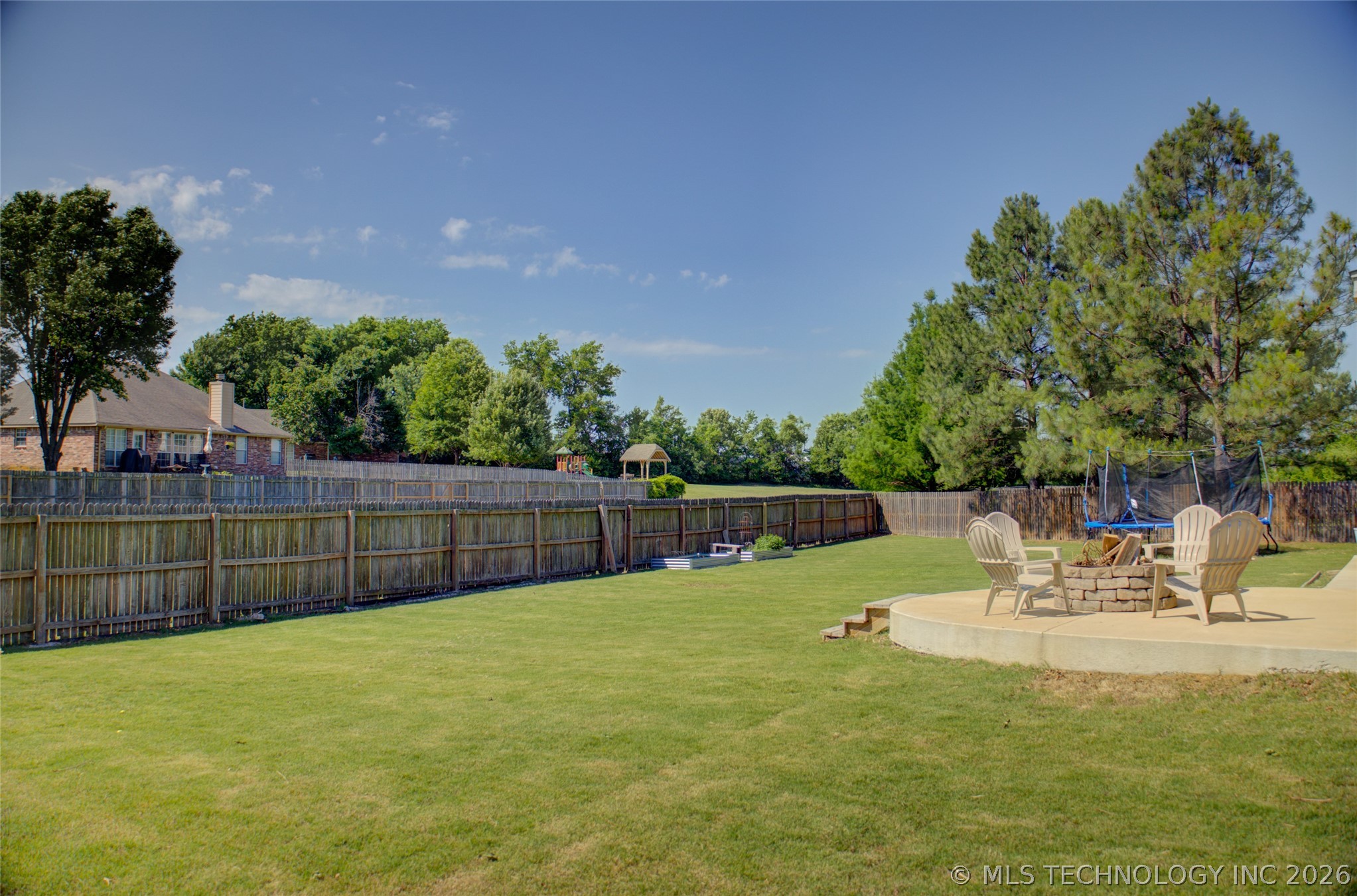1106 W 119th Street S Jenks OK 74037