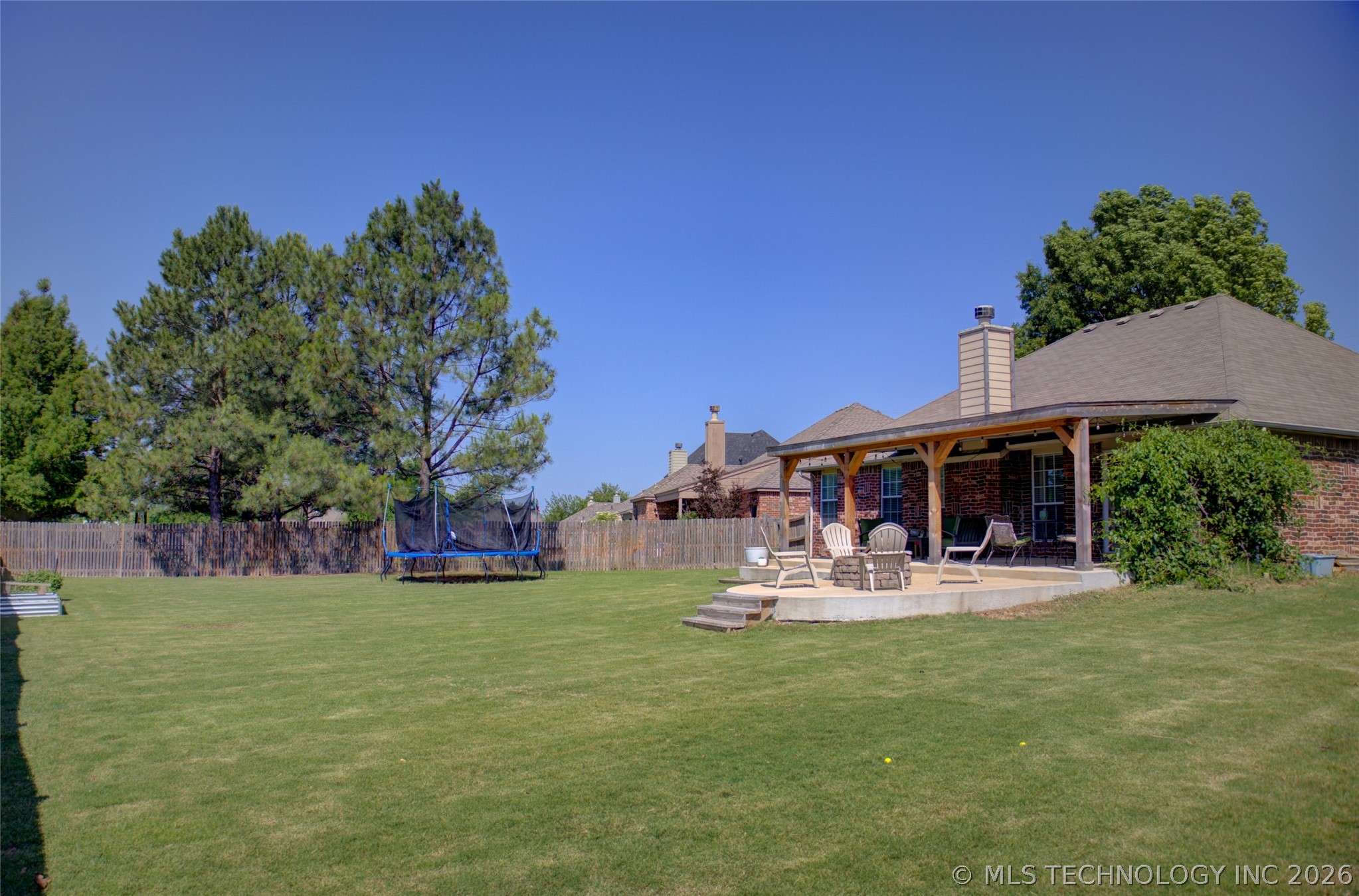 1106 W 119th Street S Jenks OK 74037
