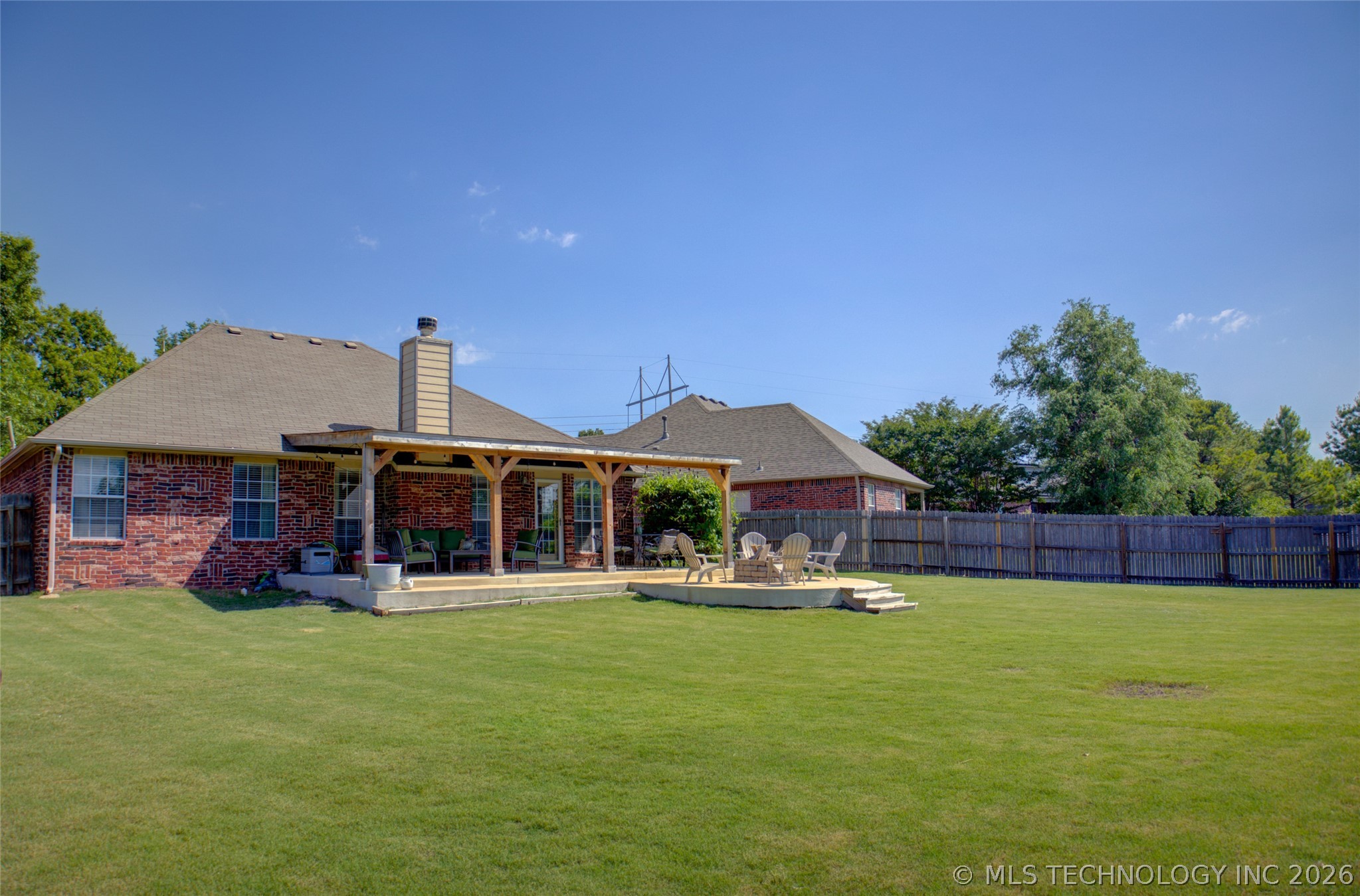 1106 W 119th Street S Jenks OK 74037