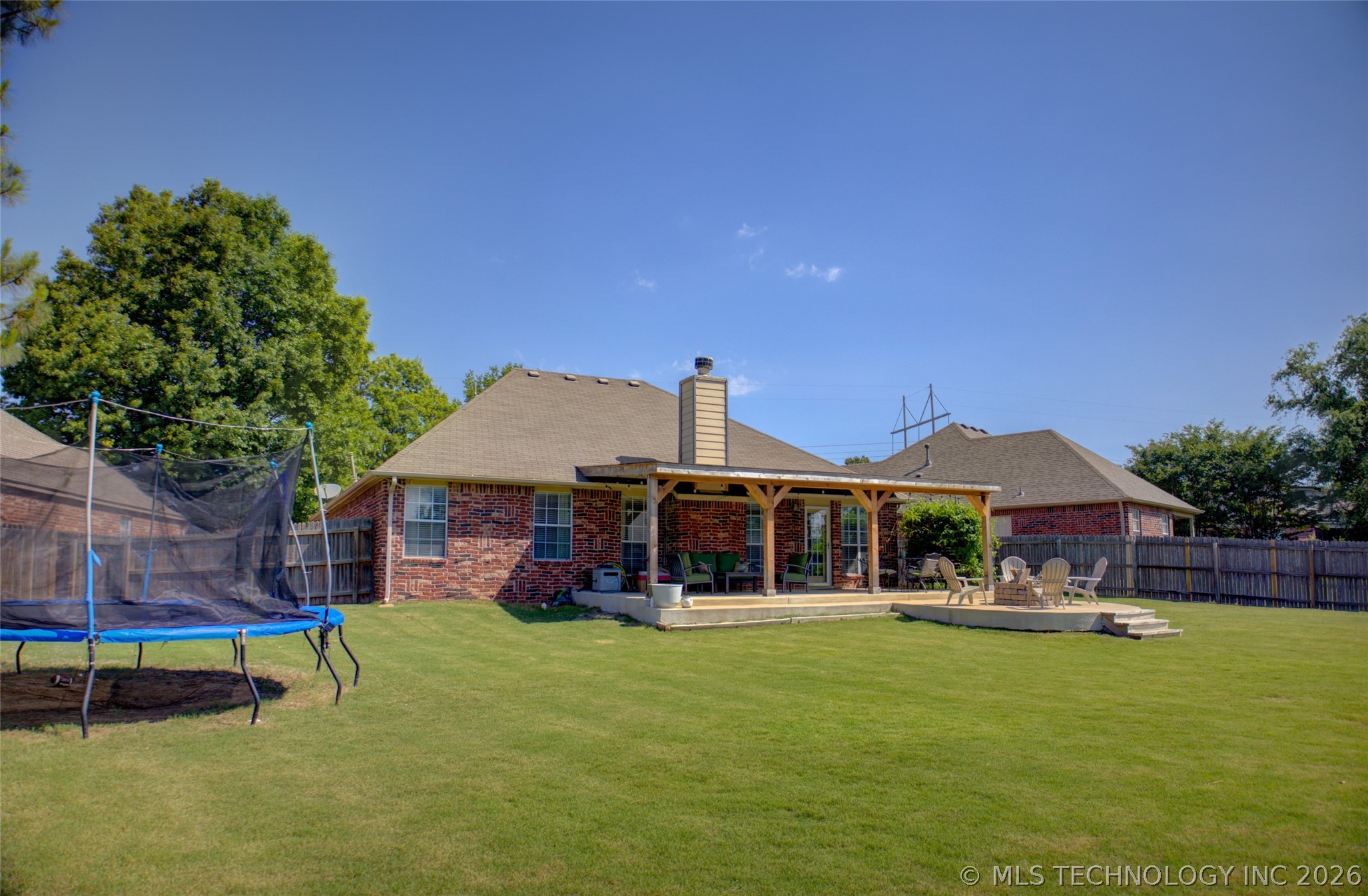 1106 W 119th Street S Jenks OK 74037