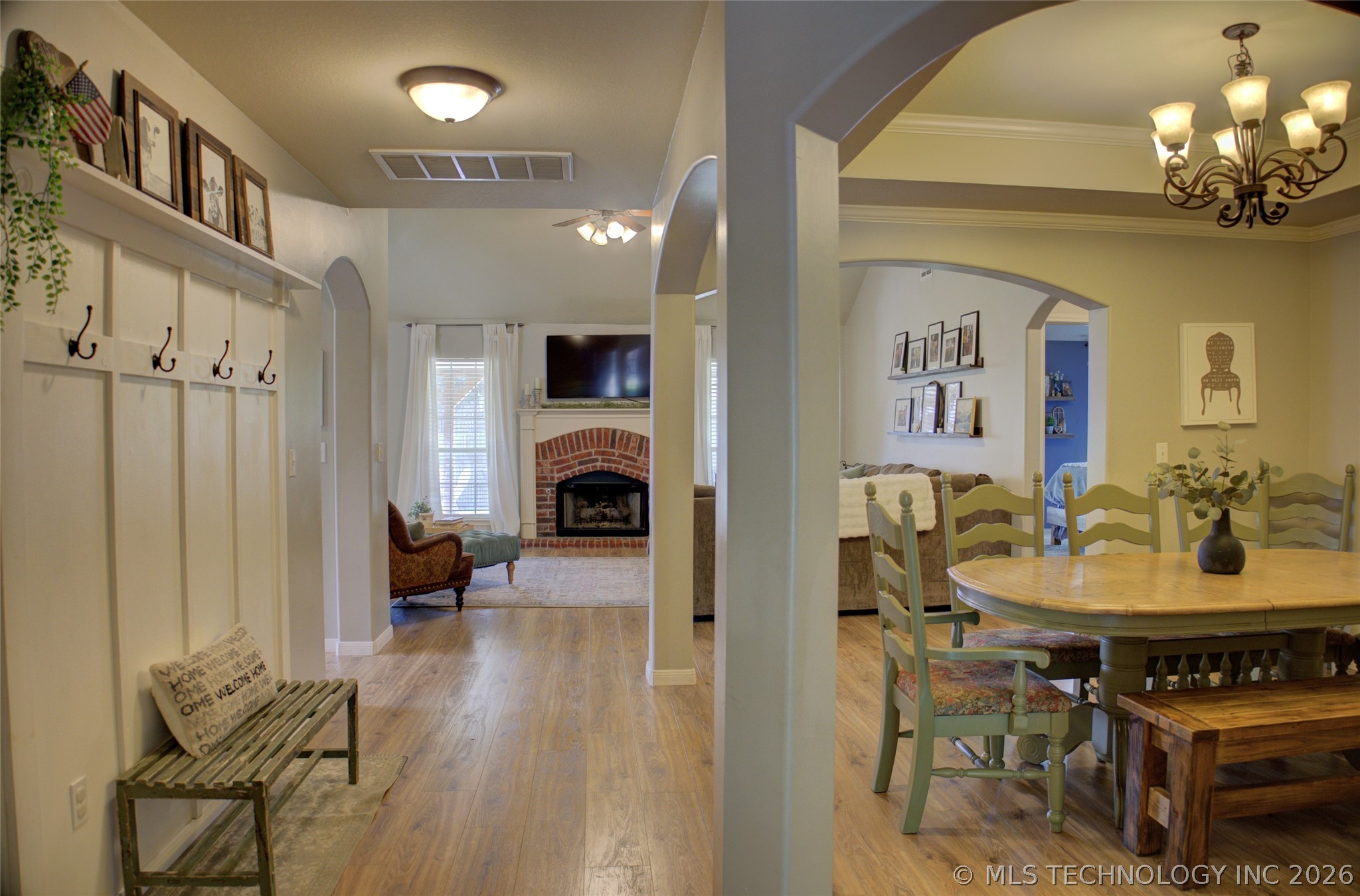 1106 W 119th Street S Jenks OK 74037