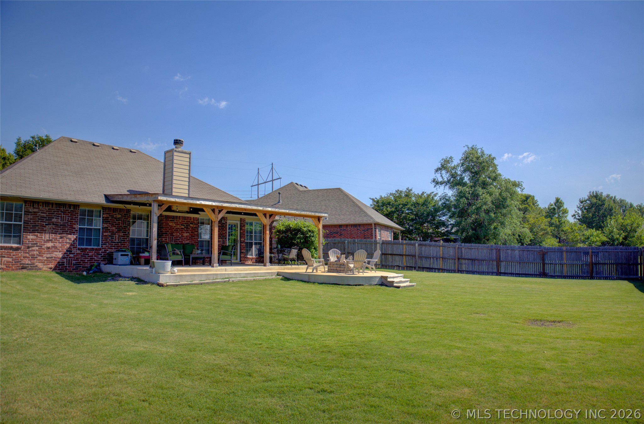 1106 W 119th Street S Jenks OK 74037