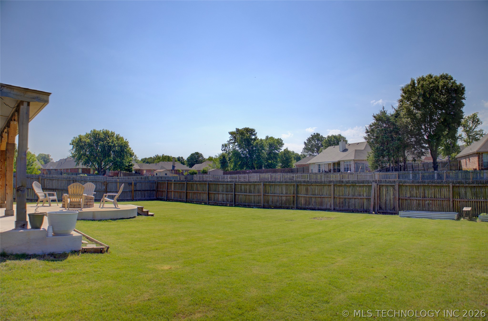 1106 W 119th Street S Jenks OK 74037