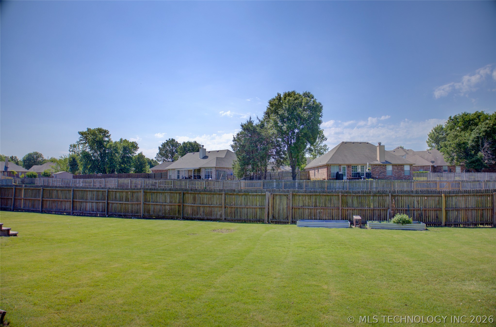 1106 W 119th Street S Jenks OK 74037