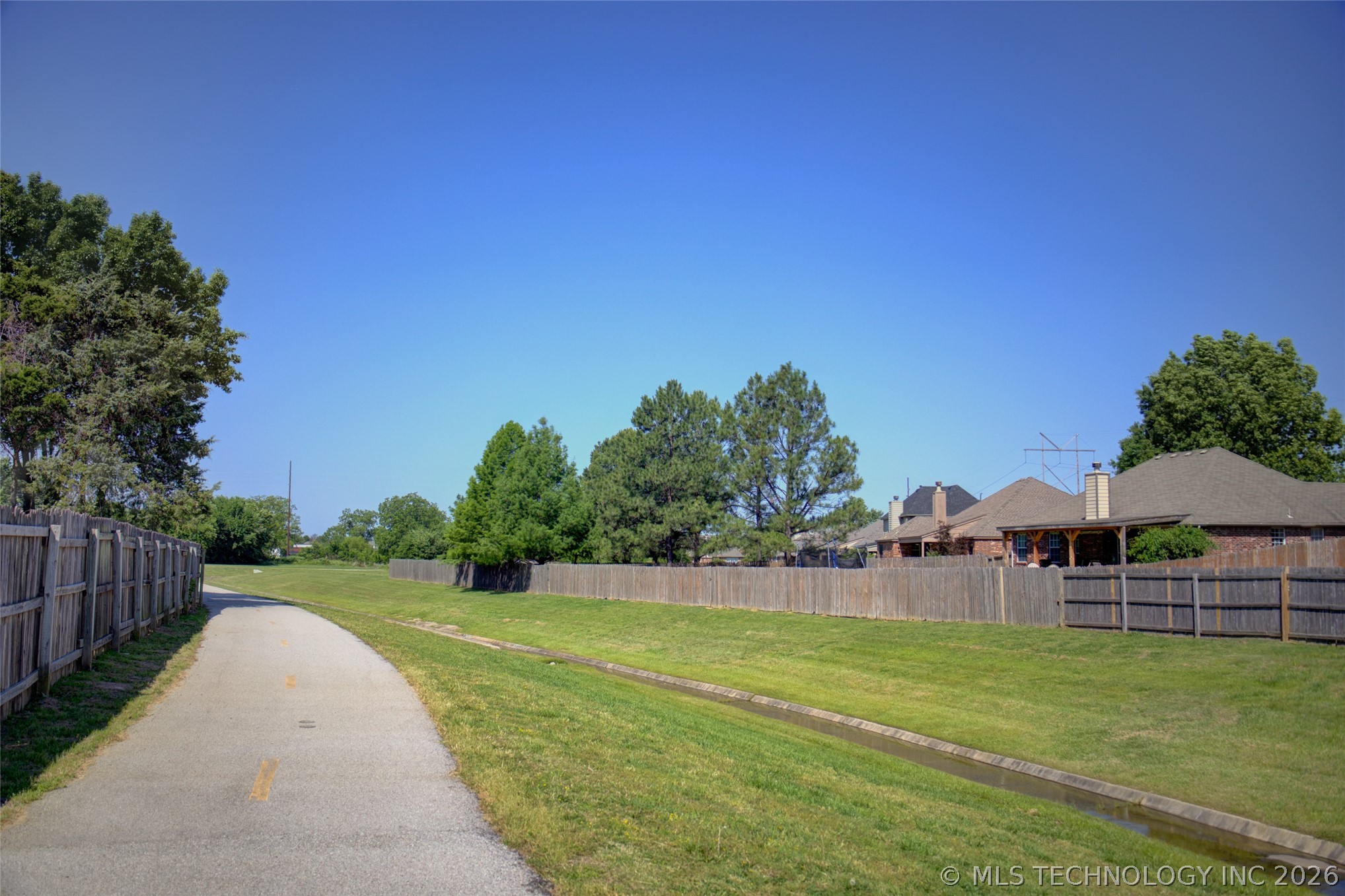 1106 W 119th Street S Jenks OK 74037