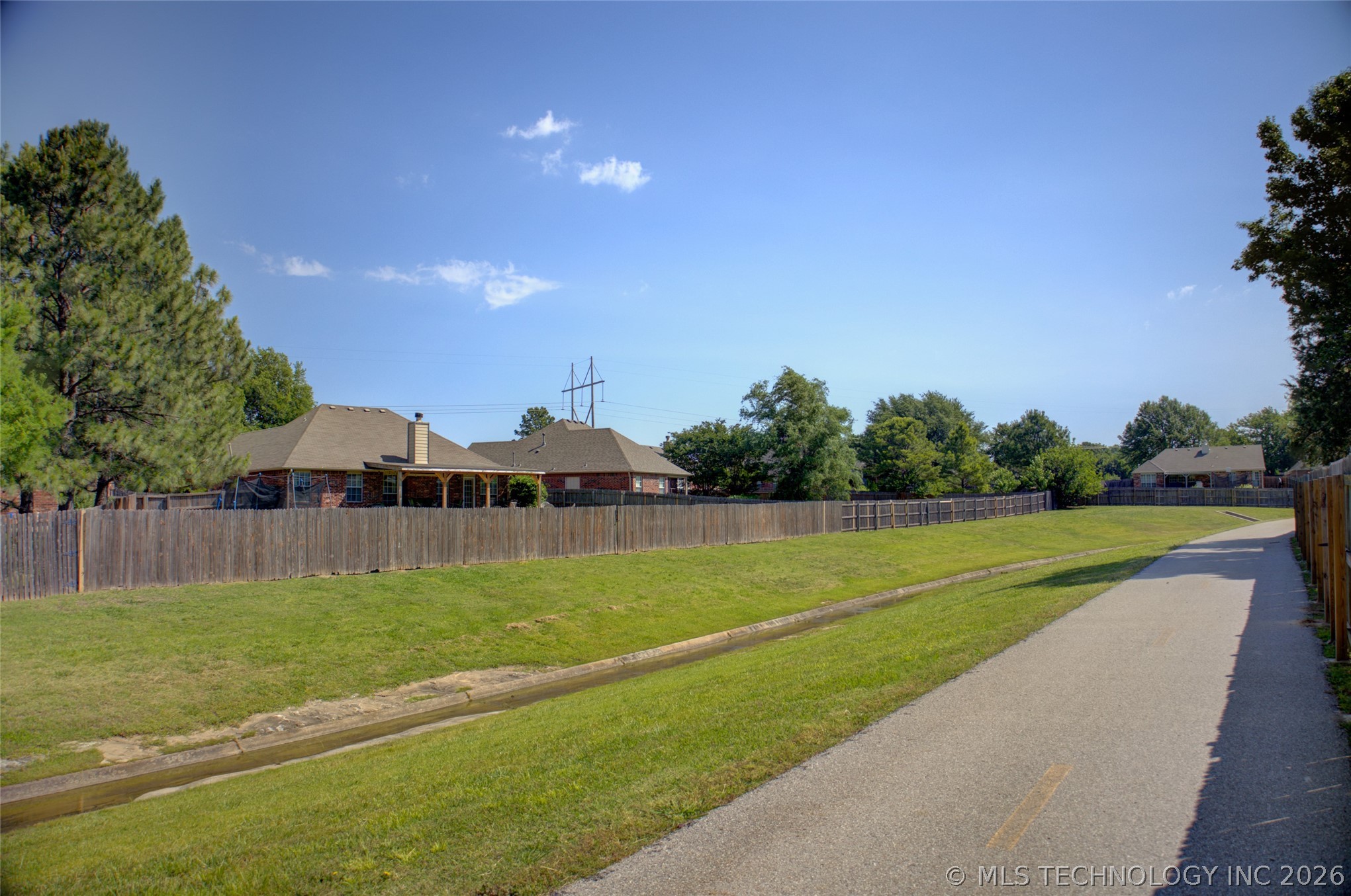 1106 W 119th Street S Jenks OK 74037