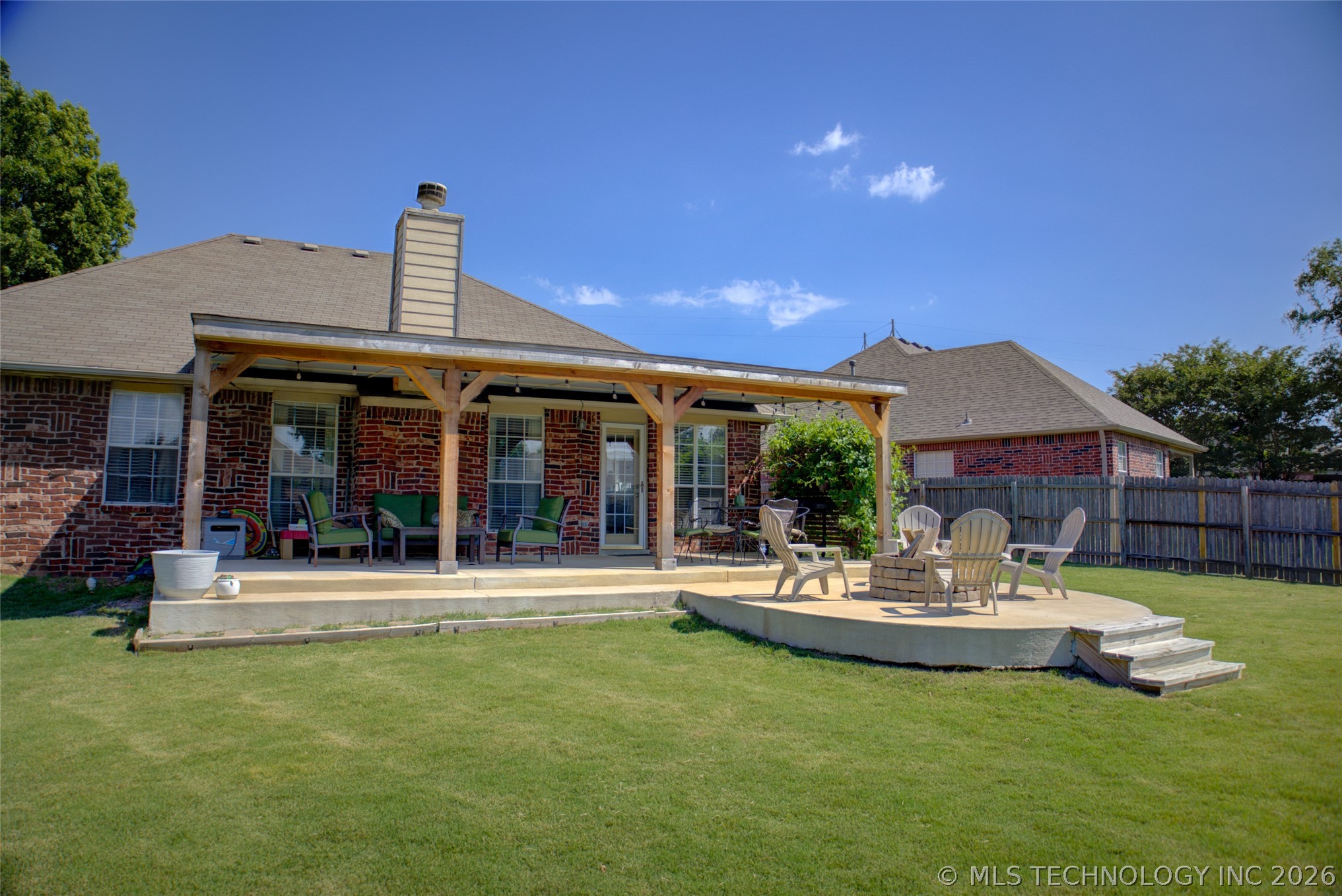 1106 W 119th Street S Jenks OK 74037