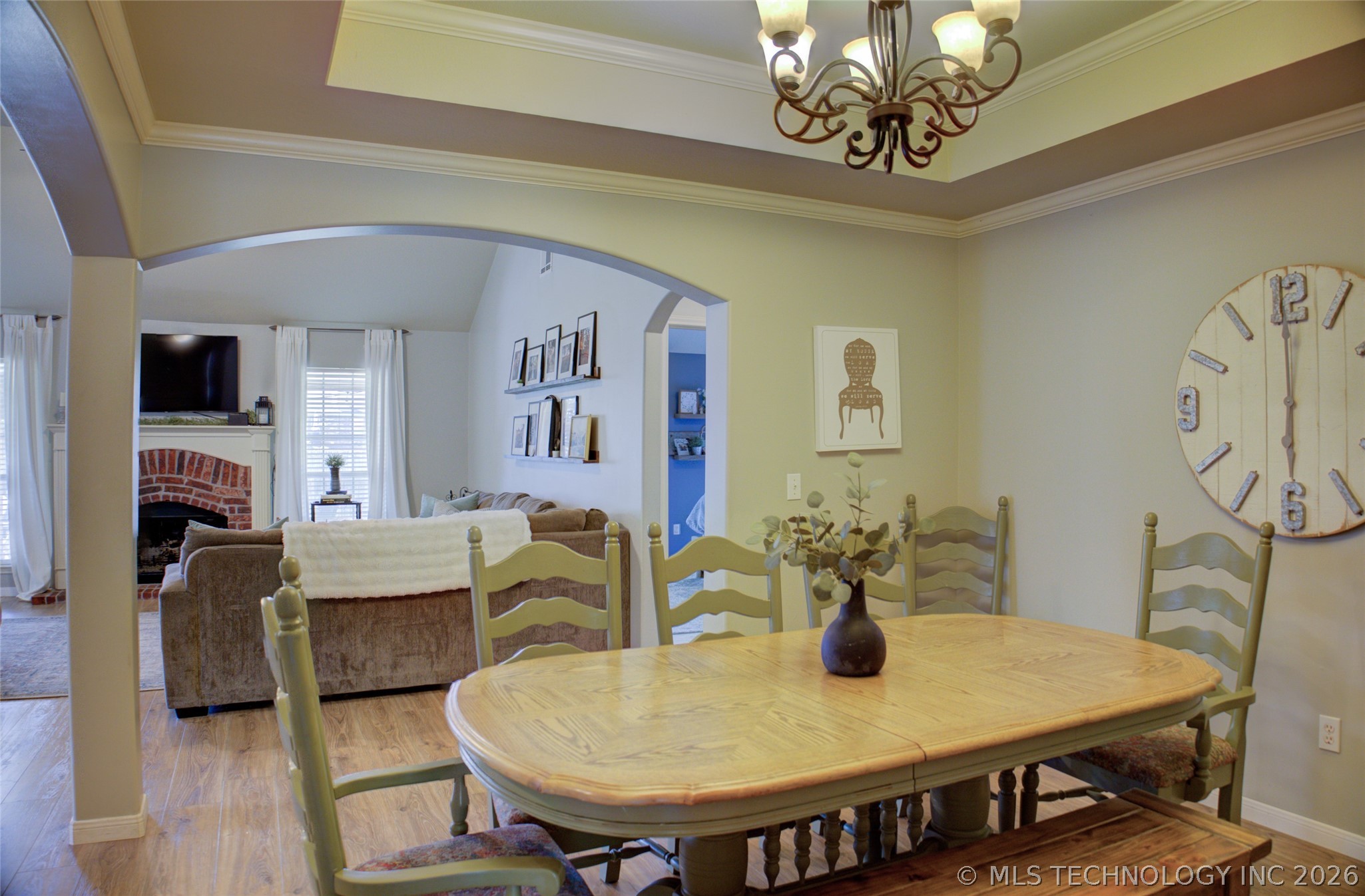 1106 W 119th Street S Jenks OK 74037