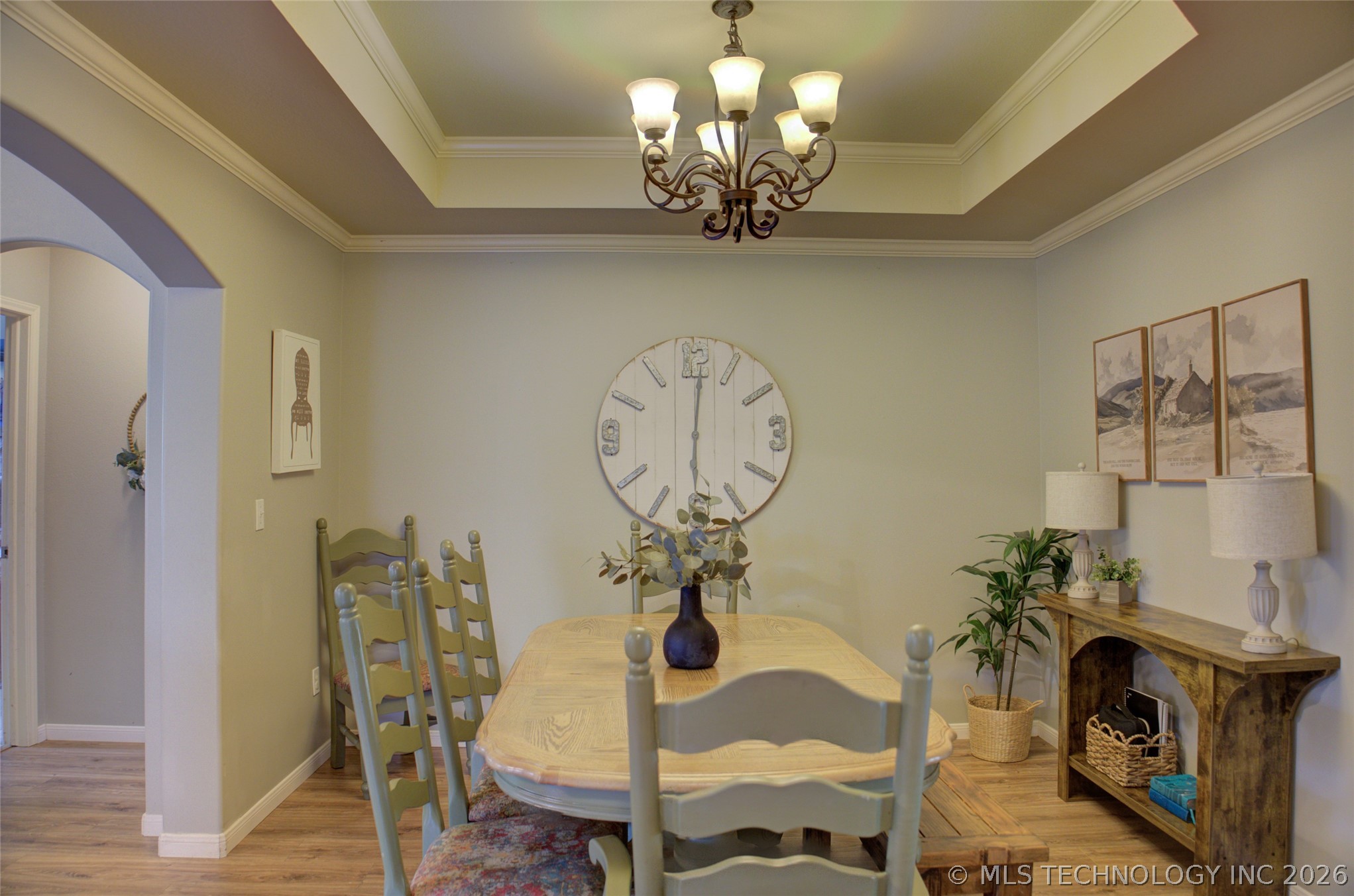 1106 W 119th Street S Jenks OK 74037
