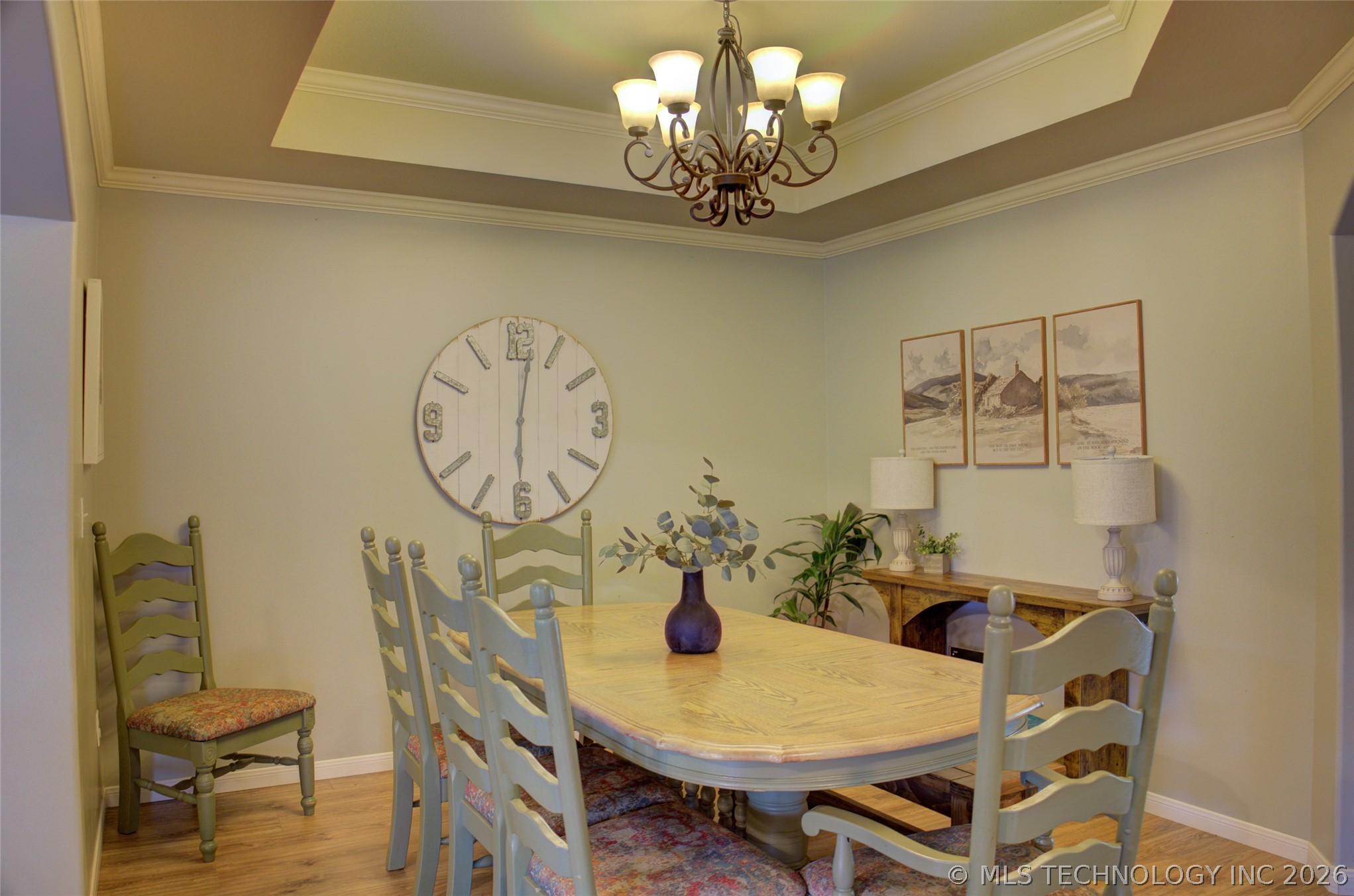 1106 W 119th Street S Jenks OK 74037