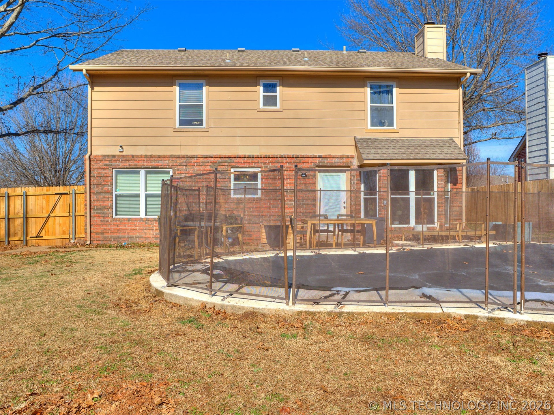 433 W Quanah Street N Broken Arrow OK 74011