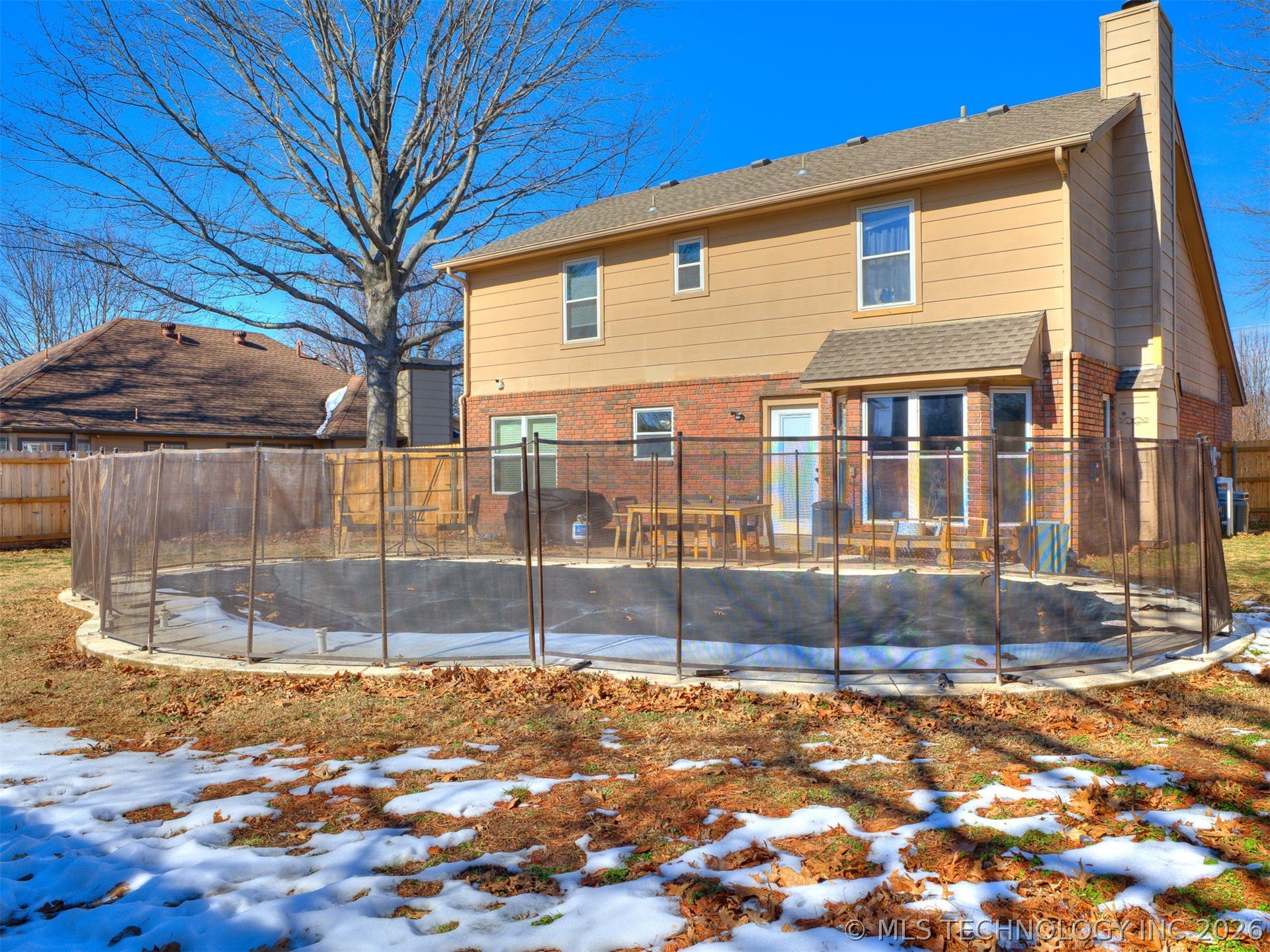 433 W Quanah Street N Broken Arrow OK 74011