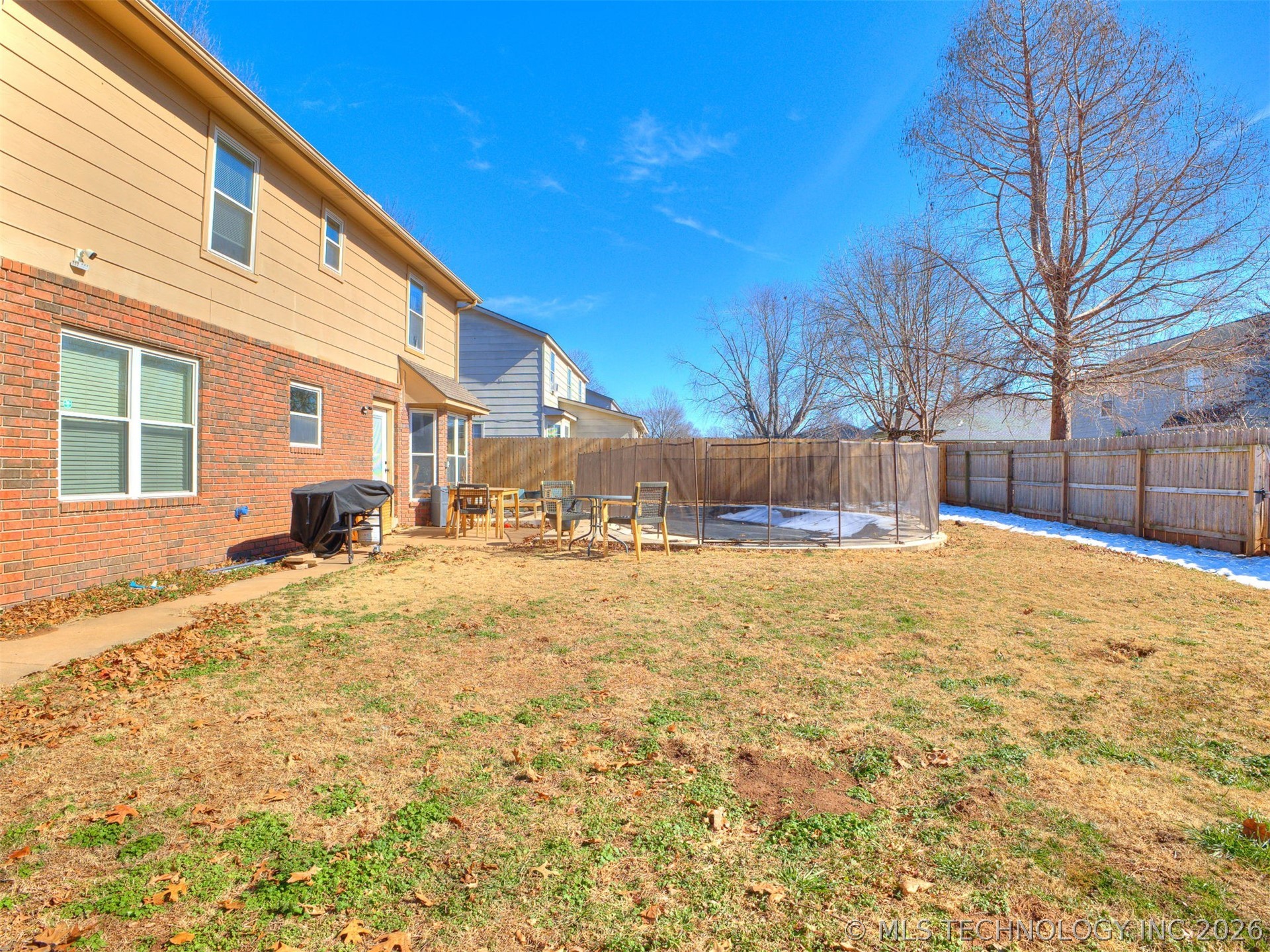 433 W Quanah Street N Broken Arrow OK 74011