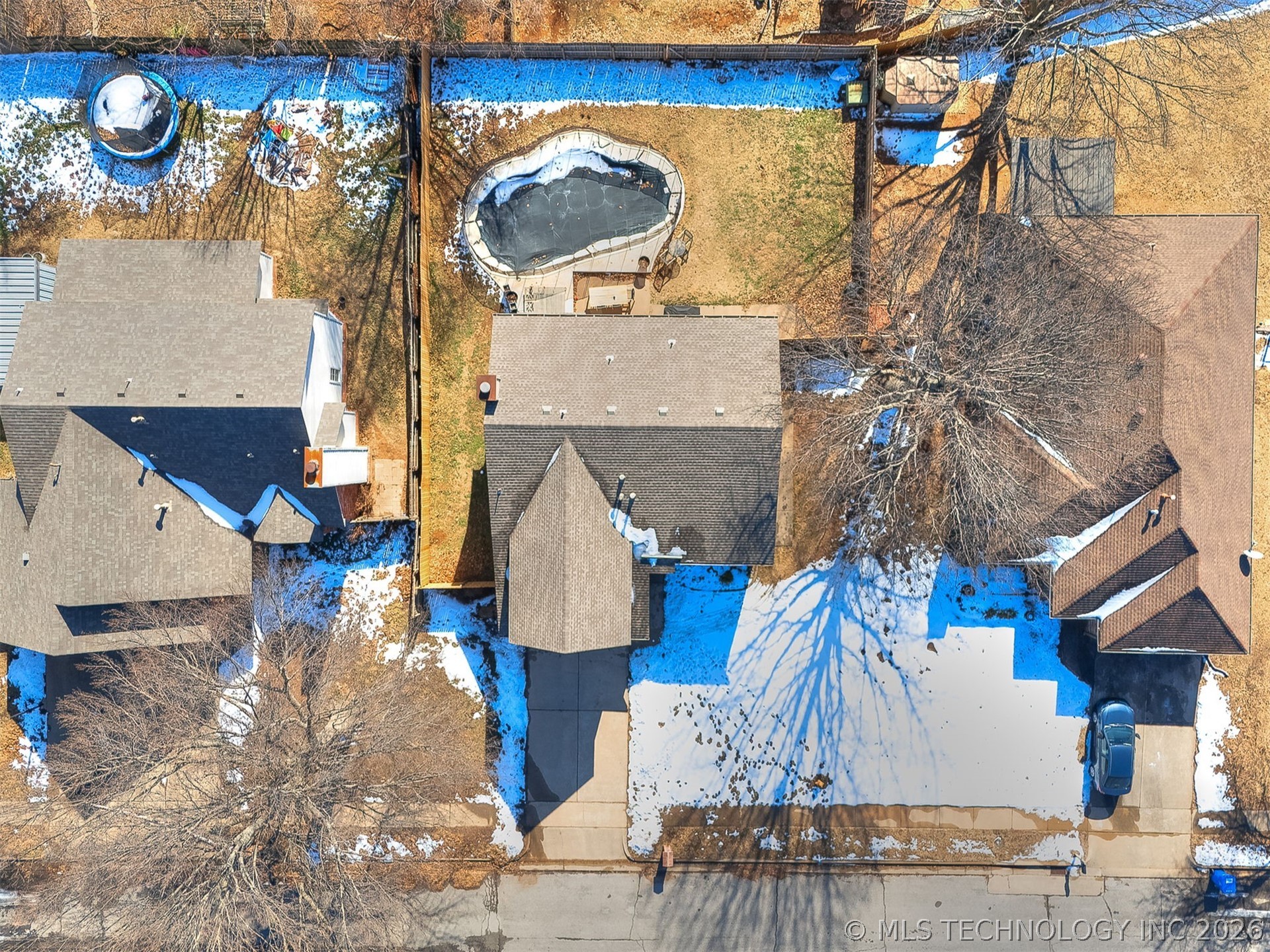 433 W Quanah Street N Broken Arrow OK 74011