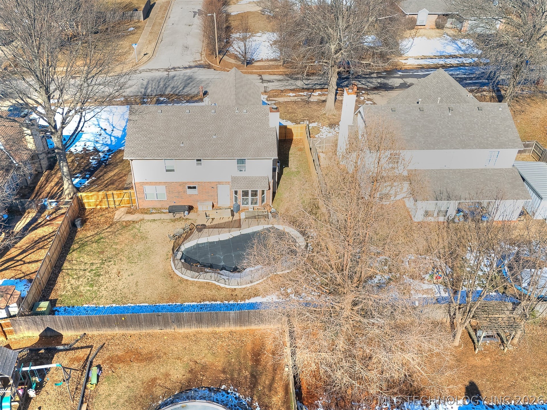 433 W Quanah Street N Broken Arrow OK 74011