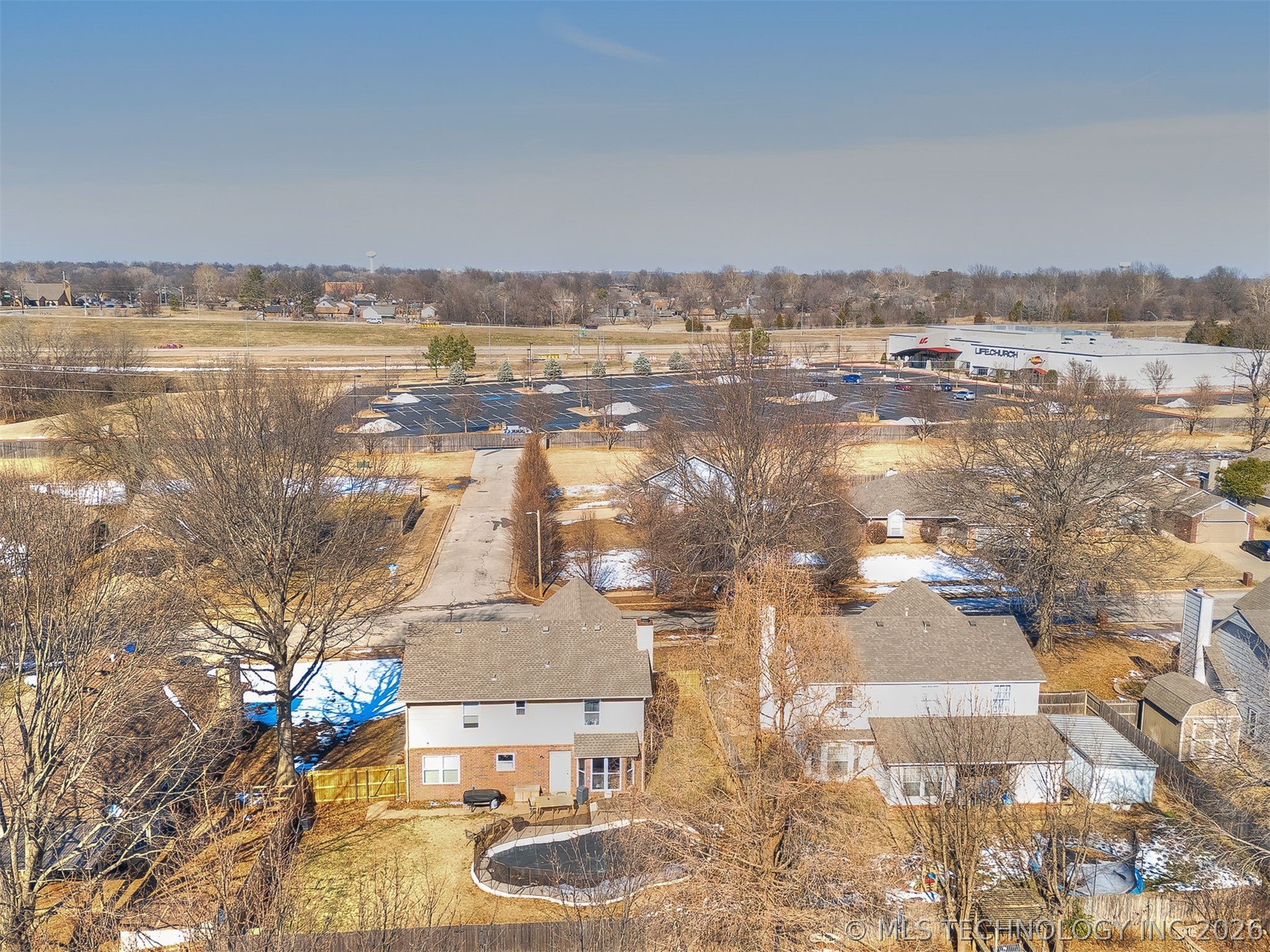 433 W Quanah Street N Broken Arrow OK 74011