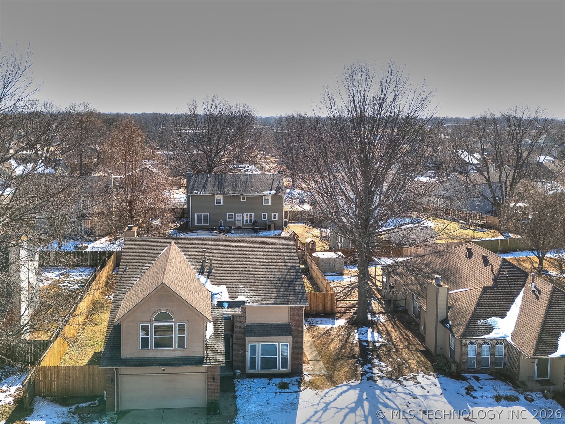 433 W Quanah Street N Broken Arrow OK 74011