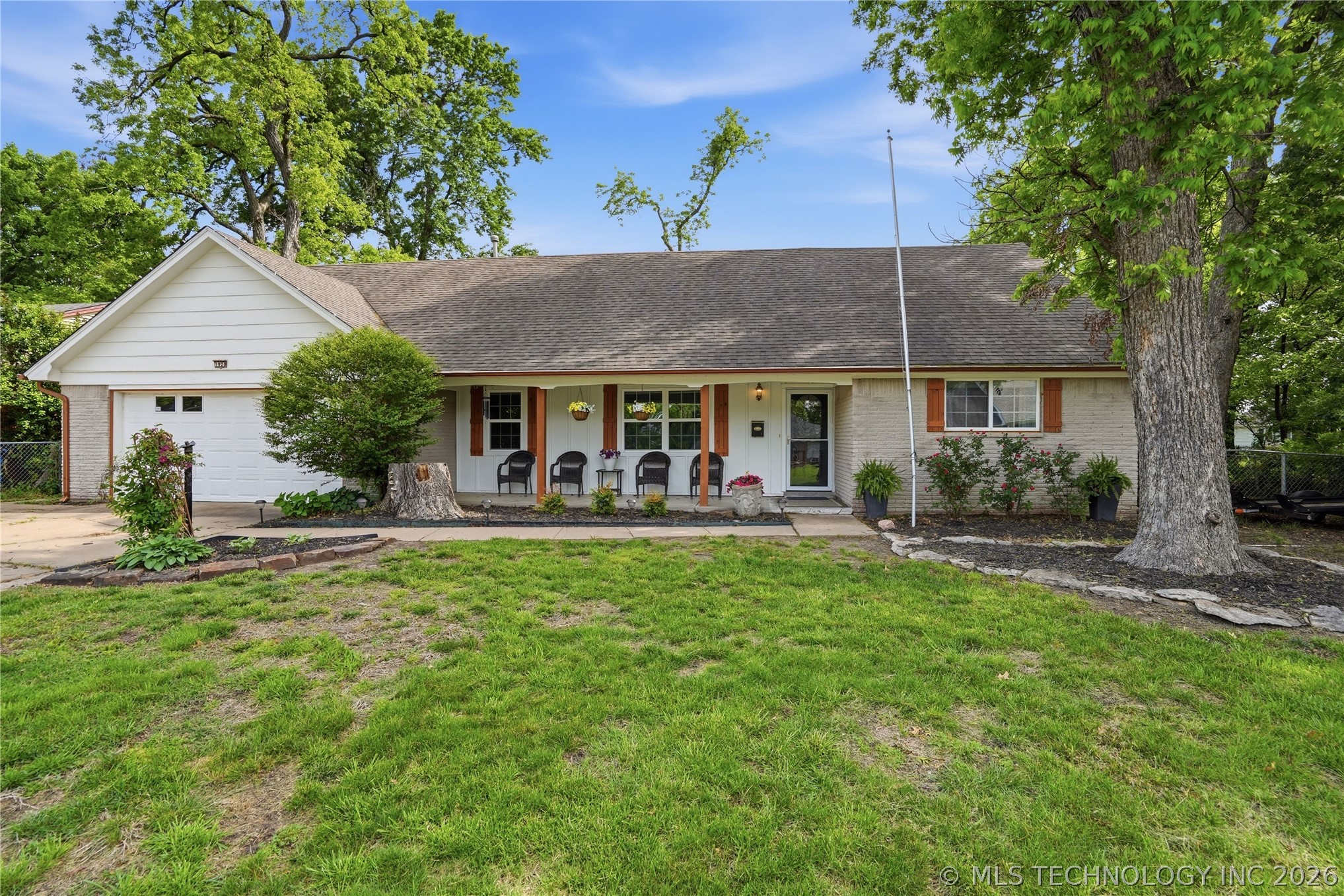 1920 E 53rd Street Tulsa OK 74105