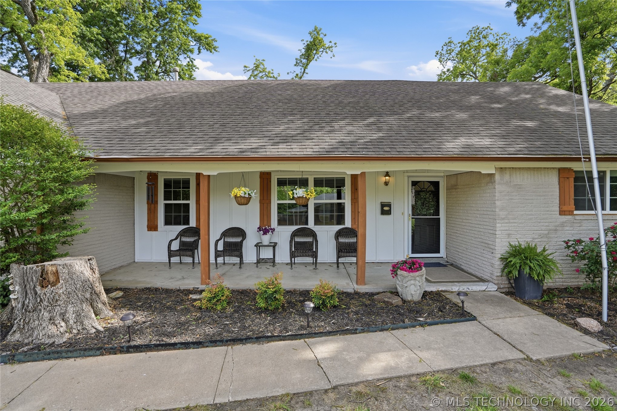 1920 E 53rd Street Tulsa OK 74105
