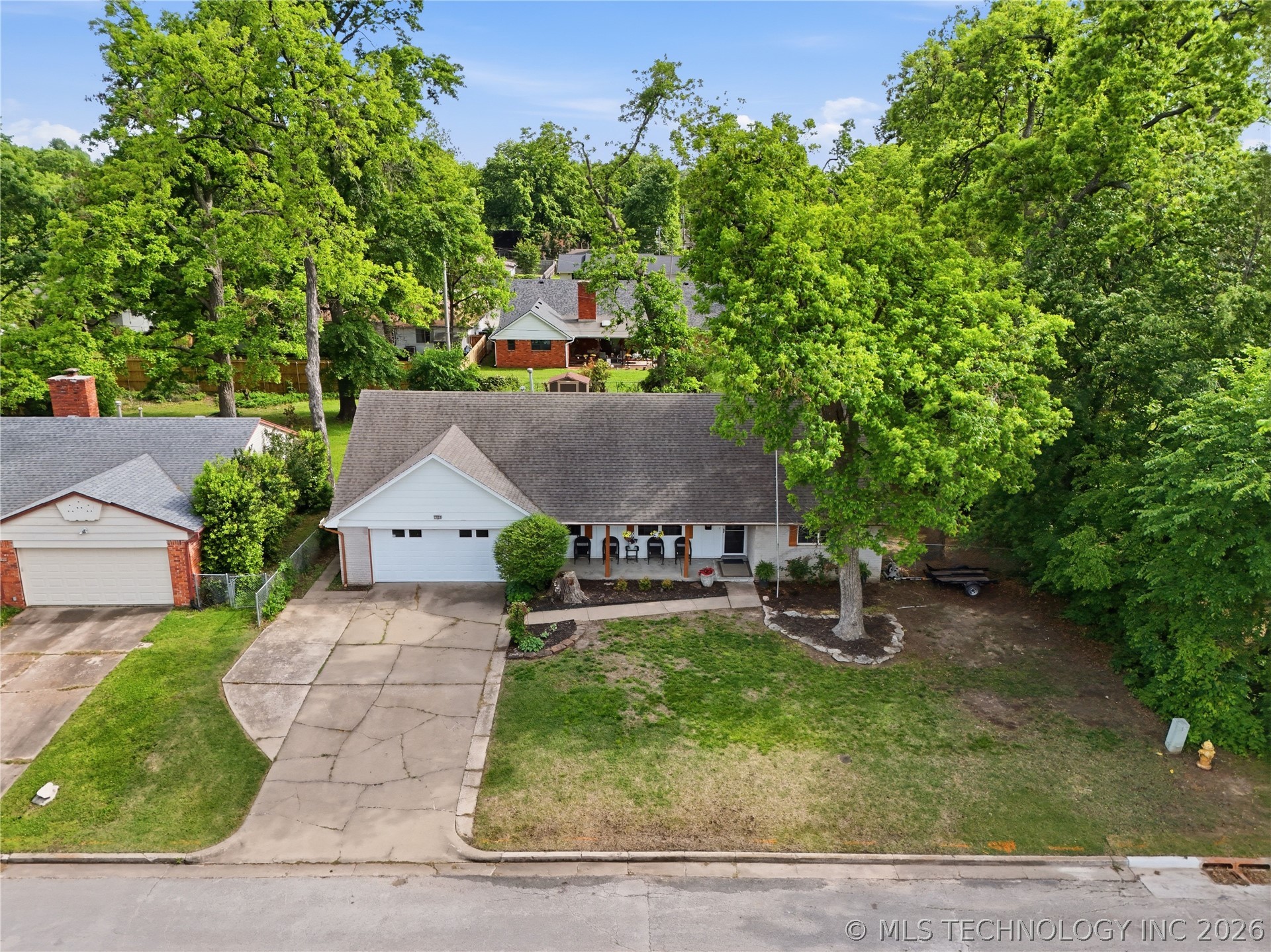 1920 E 53rd Street Tulsa OK 74105