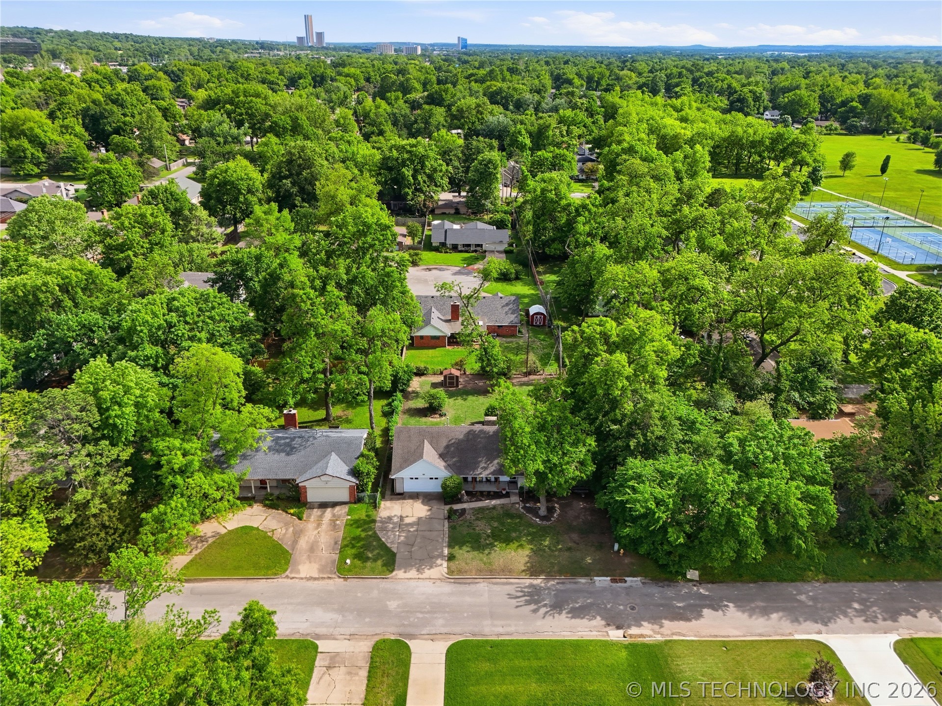 1920 E 53rd Street Tulsa OK 74105