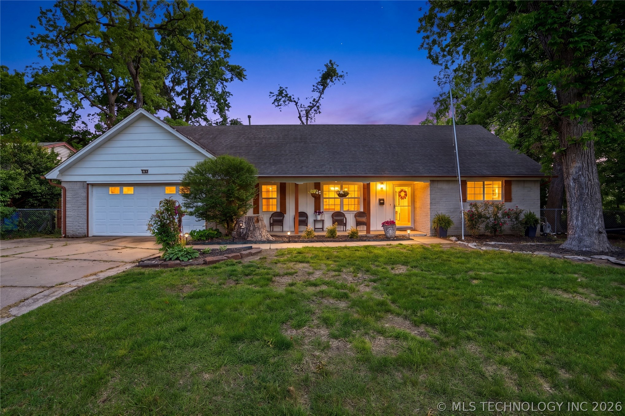 1920 E 53rd Street Tulsa OK 74105