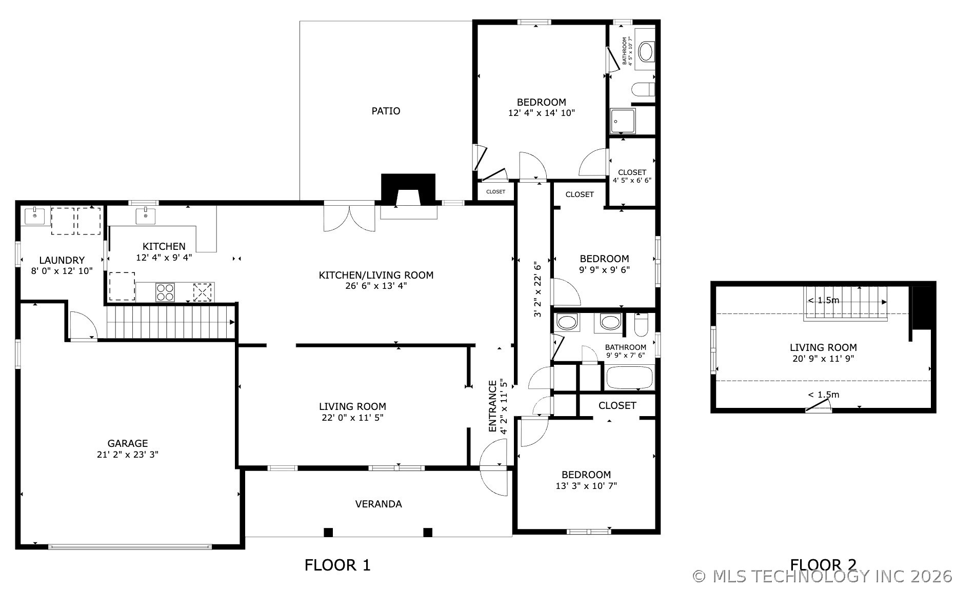 1920 E 53rd Street Tulsa OK 74105