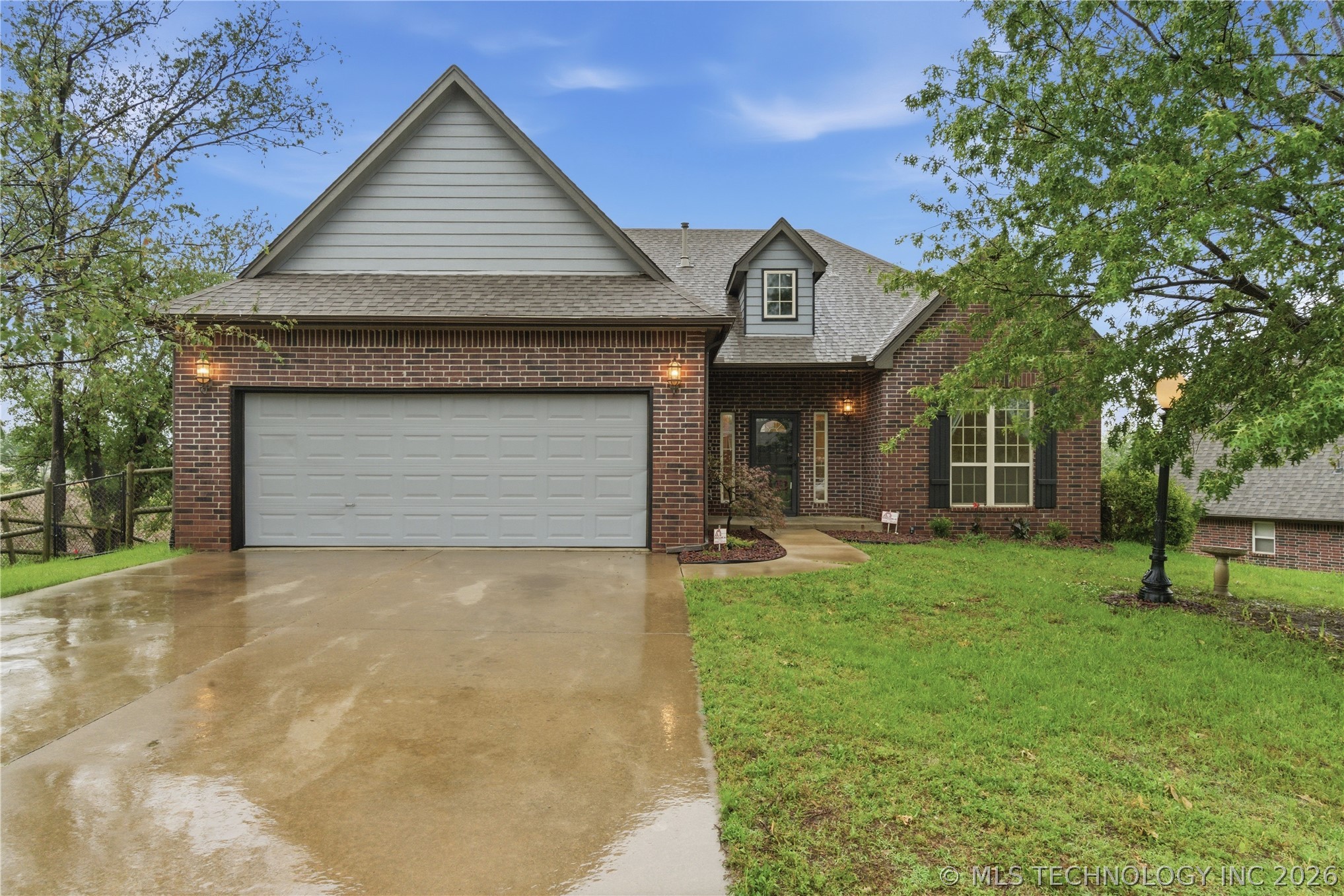14178 N 108th Eastavenue Collinsville OK 74021