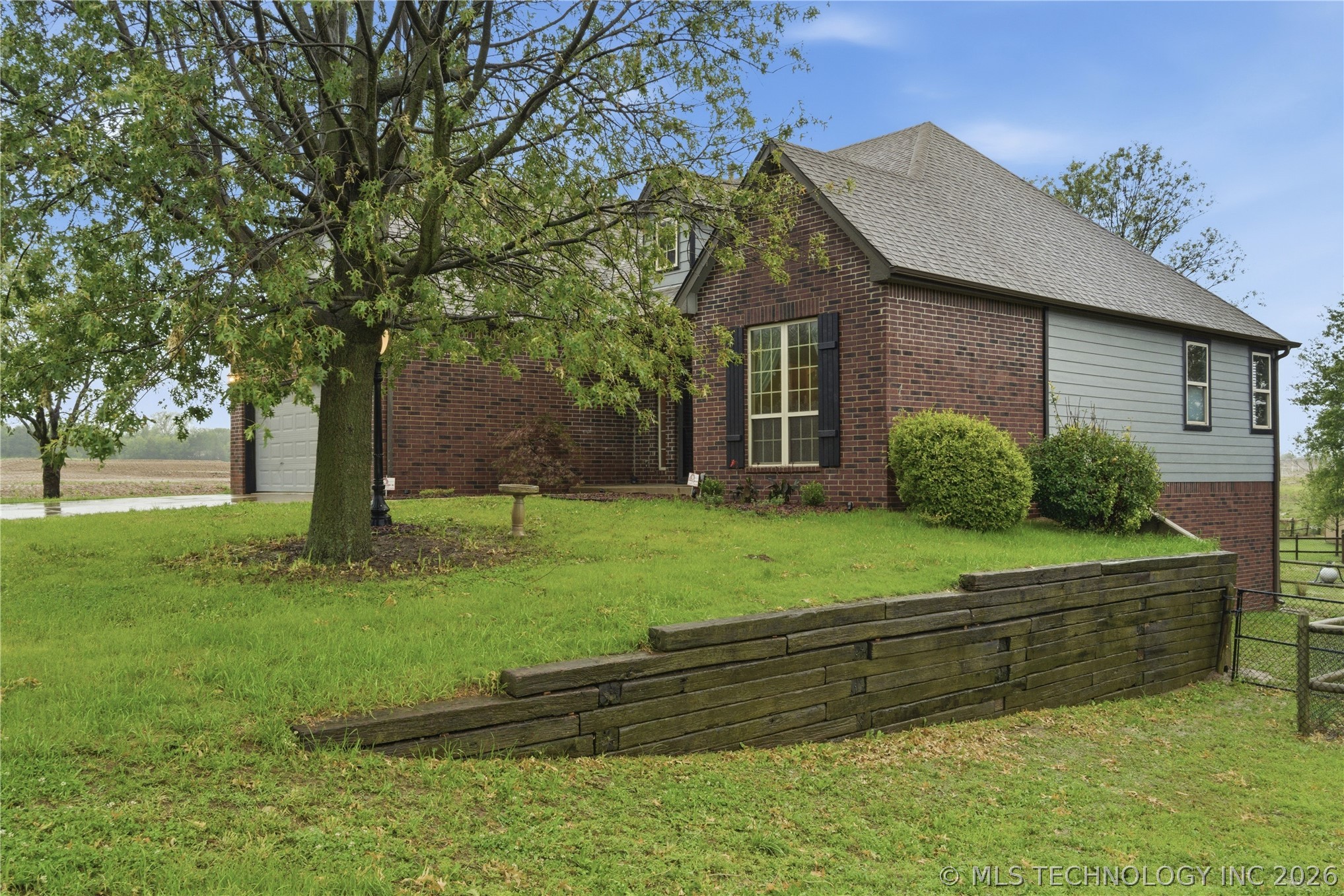 14178 N 108th Eastavenue Collinsville OK 74021