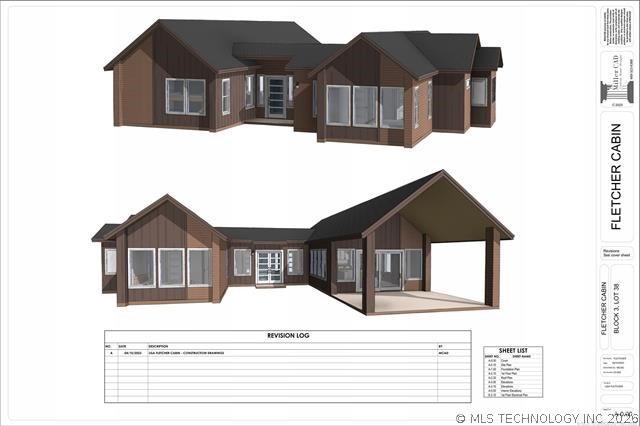 75 Tombstone Trail Tishomingo OK 73460