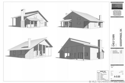 75 Tombstone Trail Tishomingo OK 73460