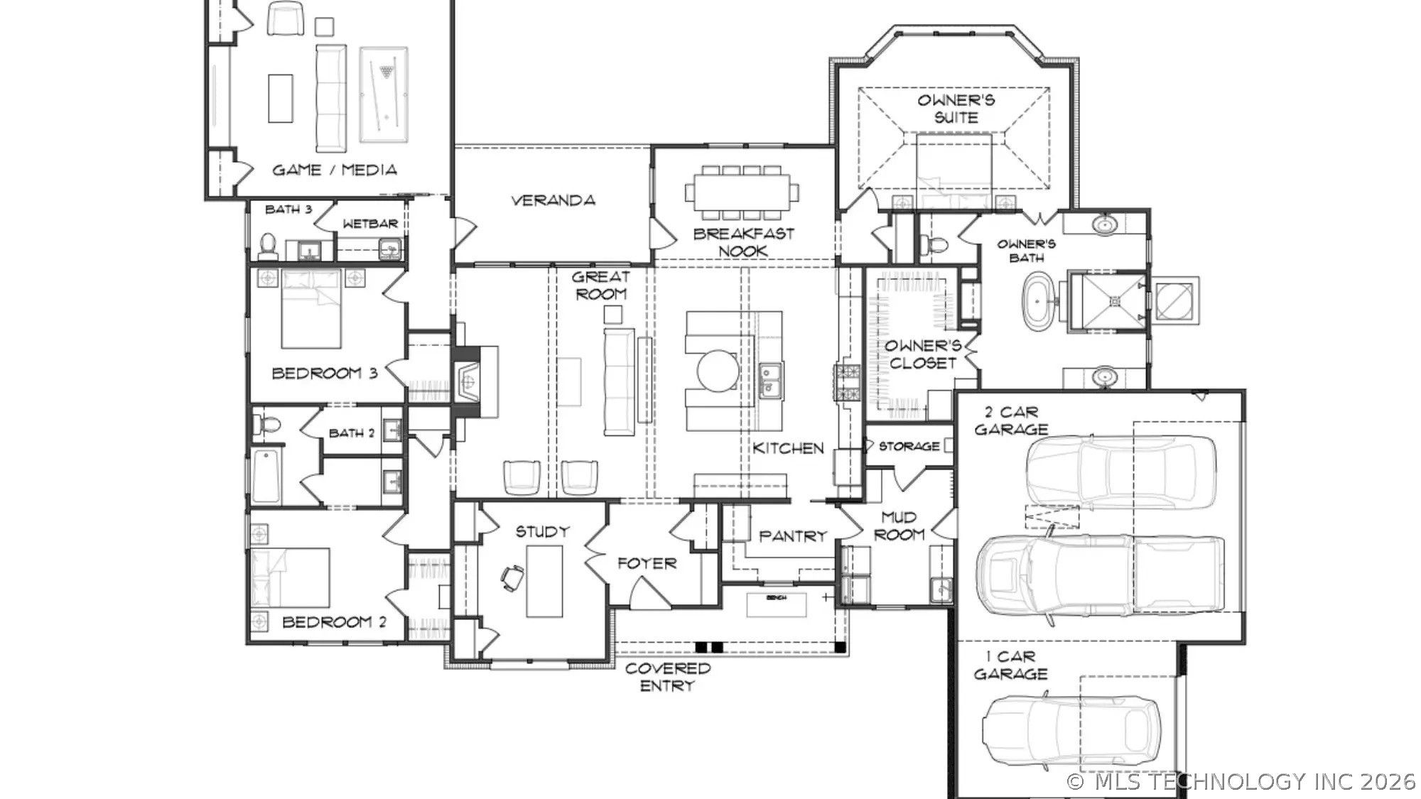 75 Tombstone Trail Tishomingo OK 73460