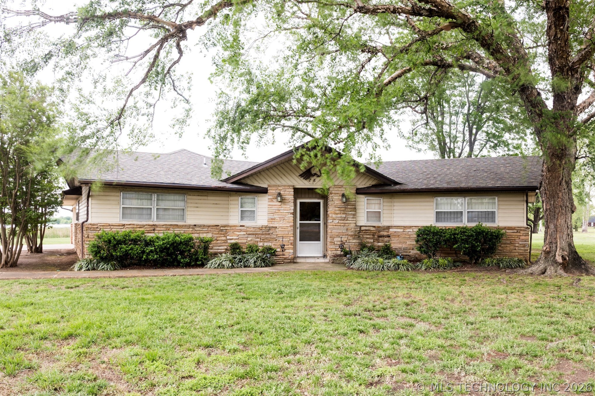 28 Aberdeen Burneyville OK 73430