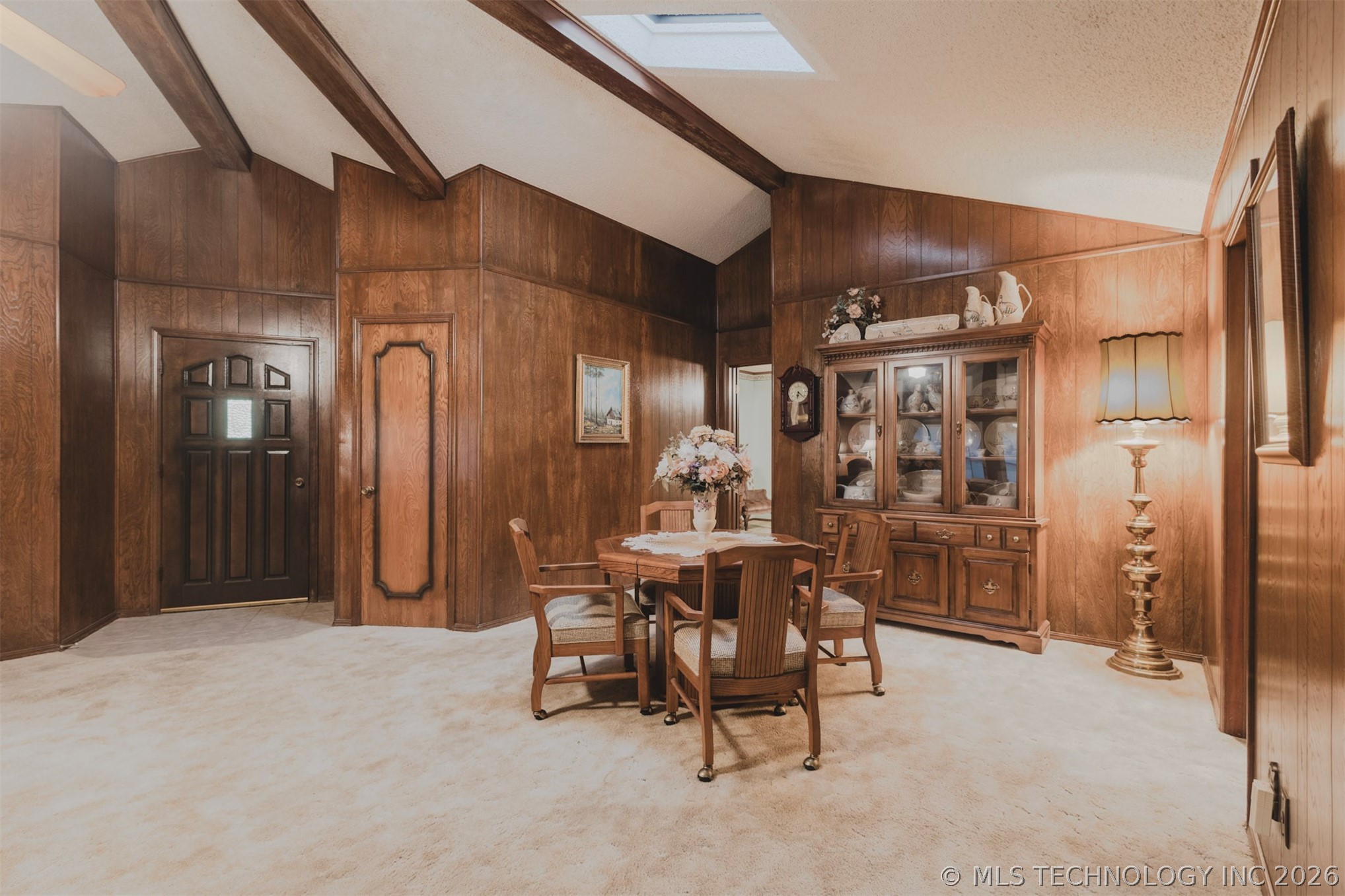 28 Aberdeen Burneyville OK 73430